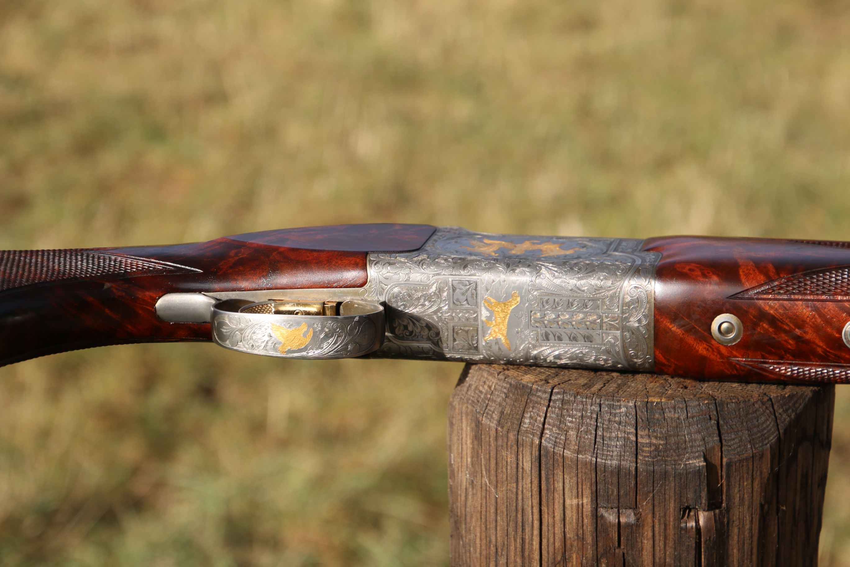 Browning B325