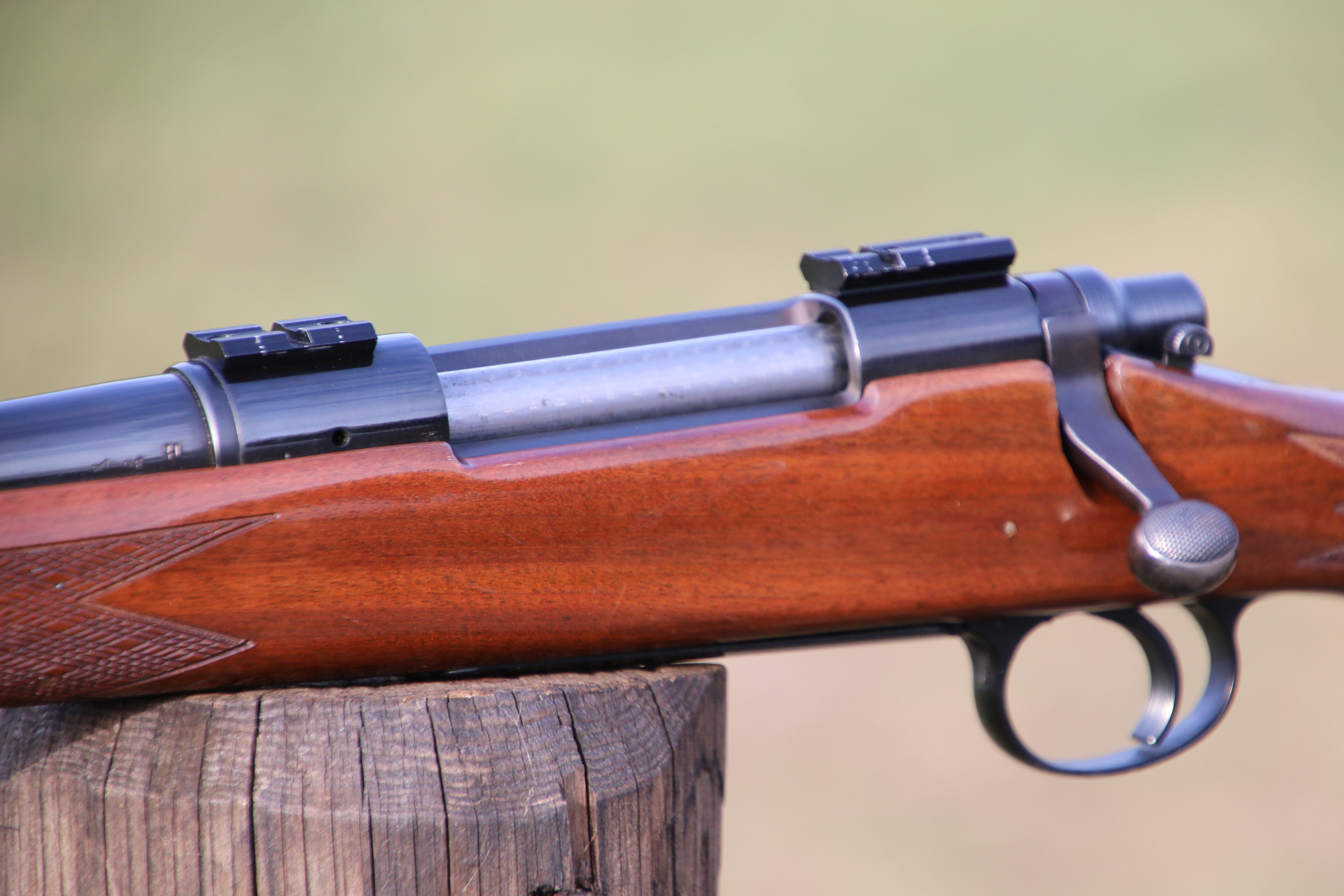 Remington 700