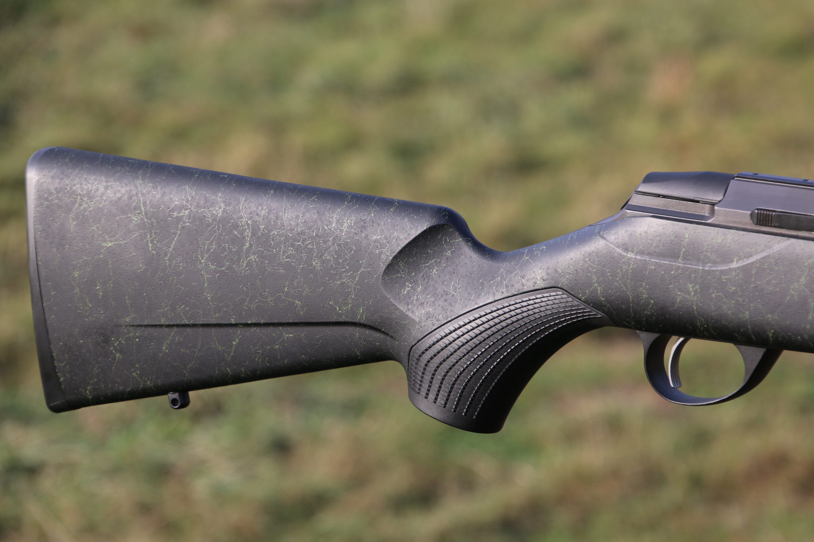 Tikka T1X