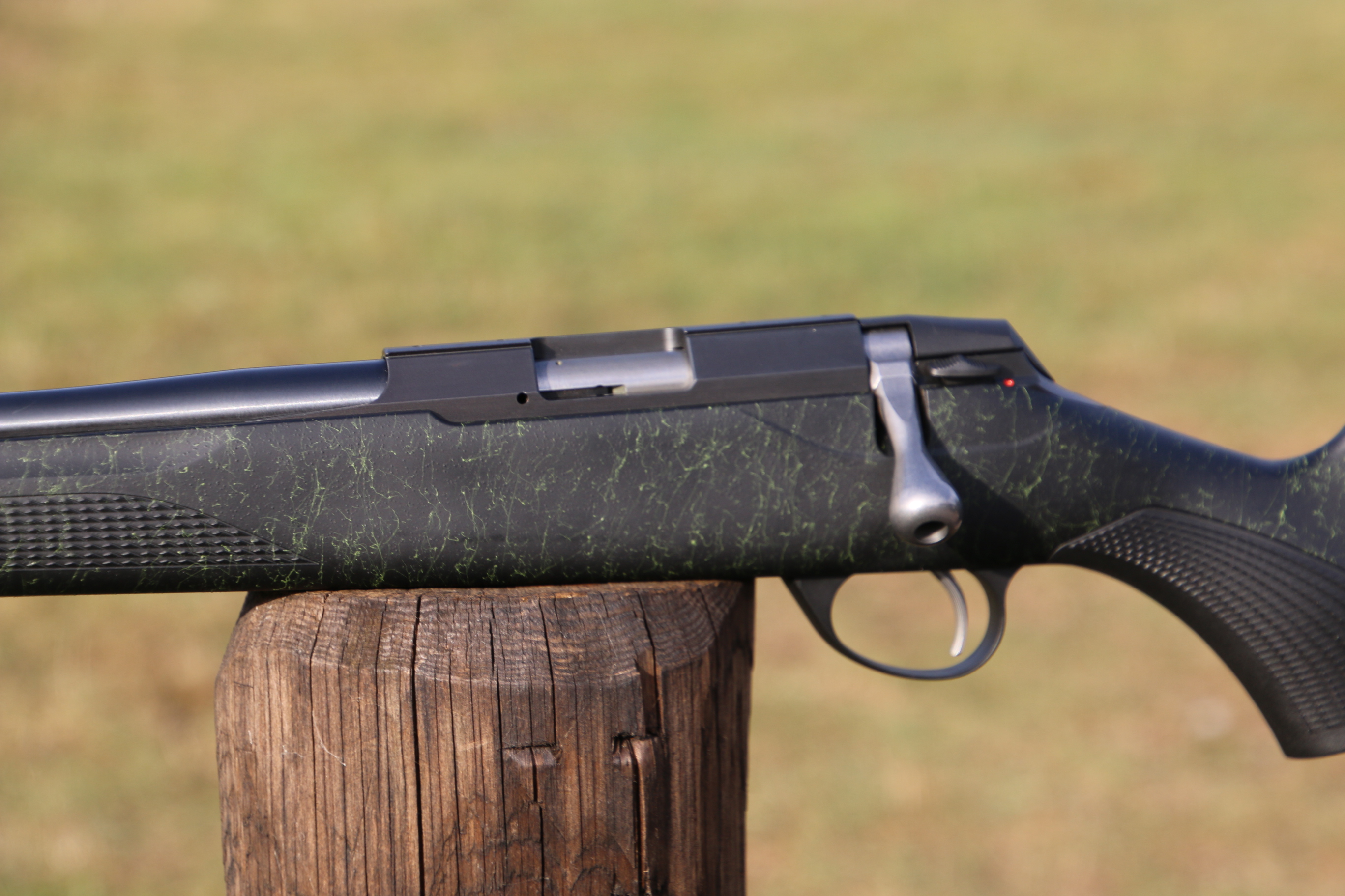 Tikka T1X