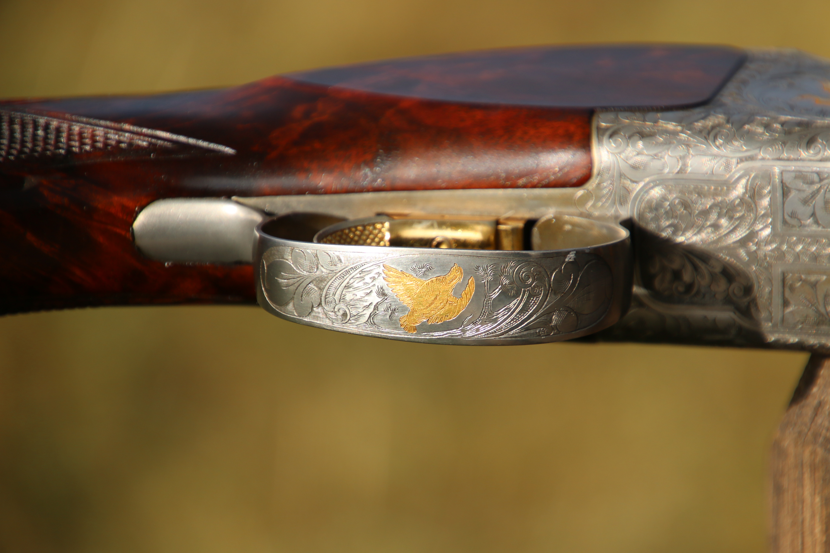 Browning B325