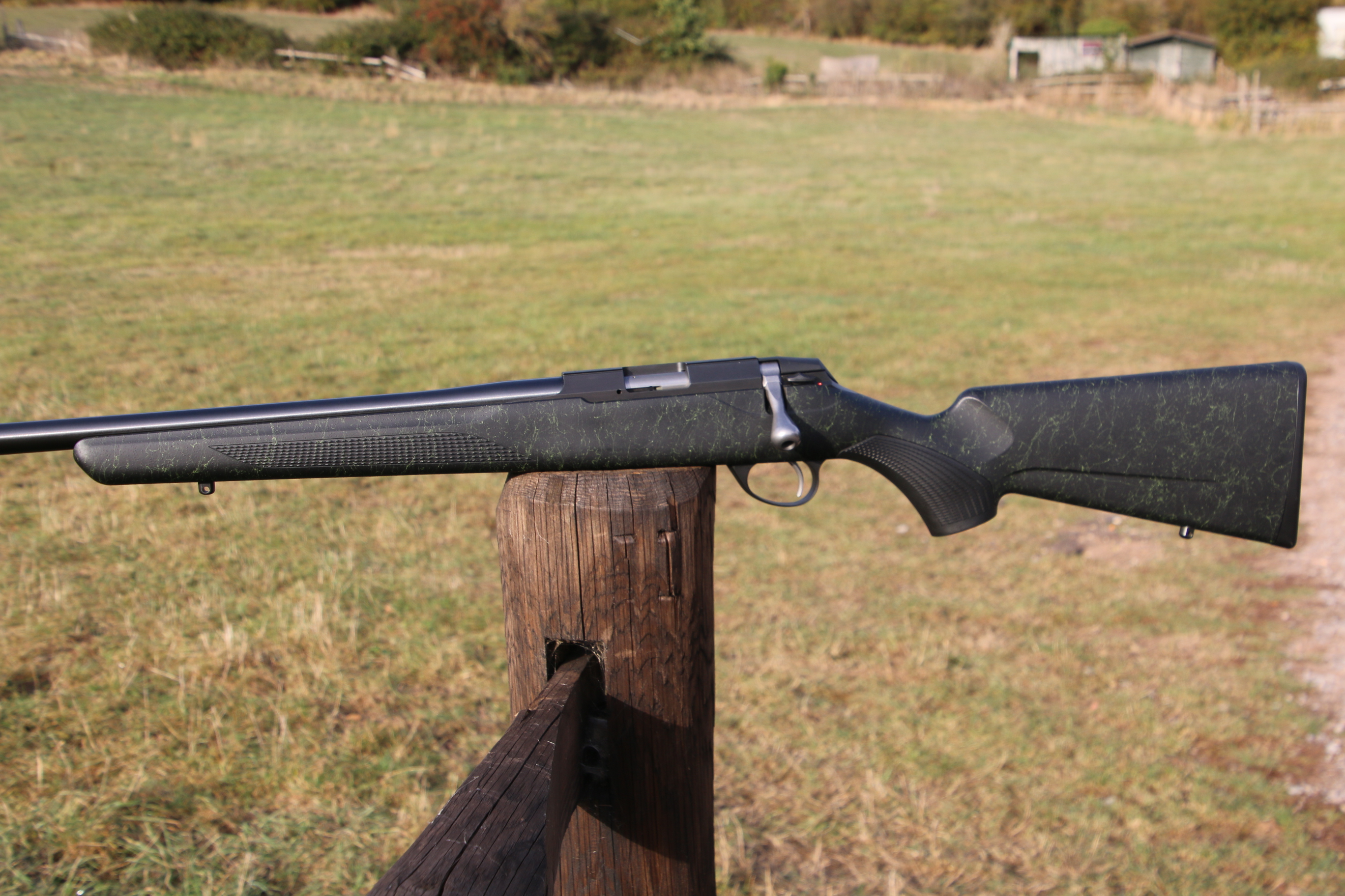 Tikka T1X