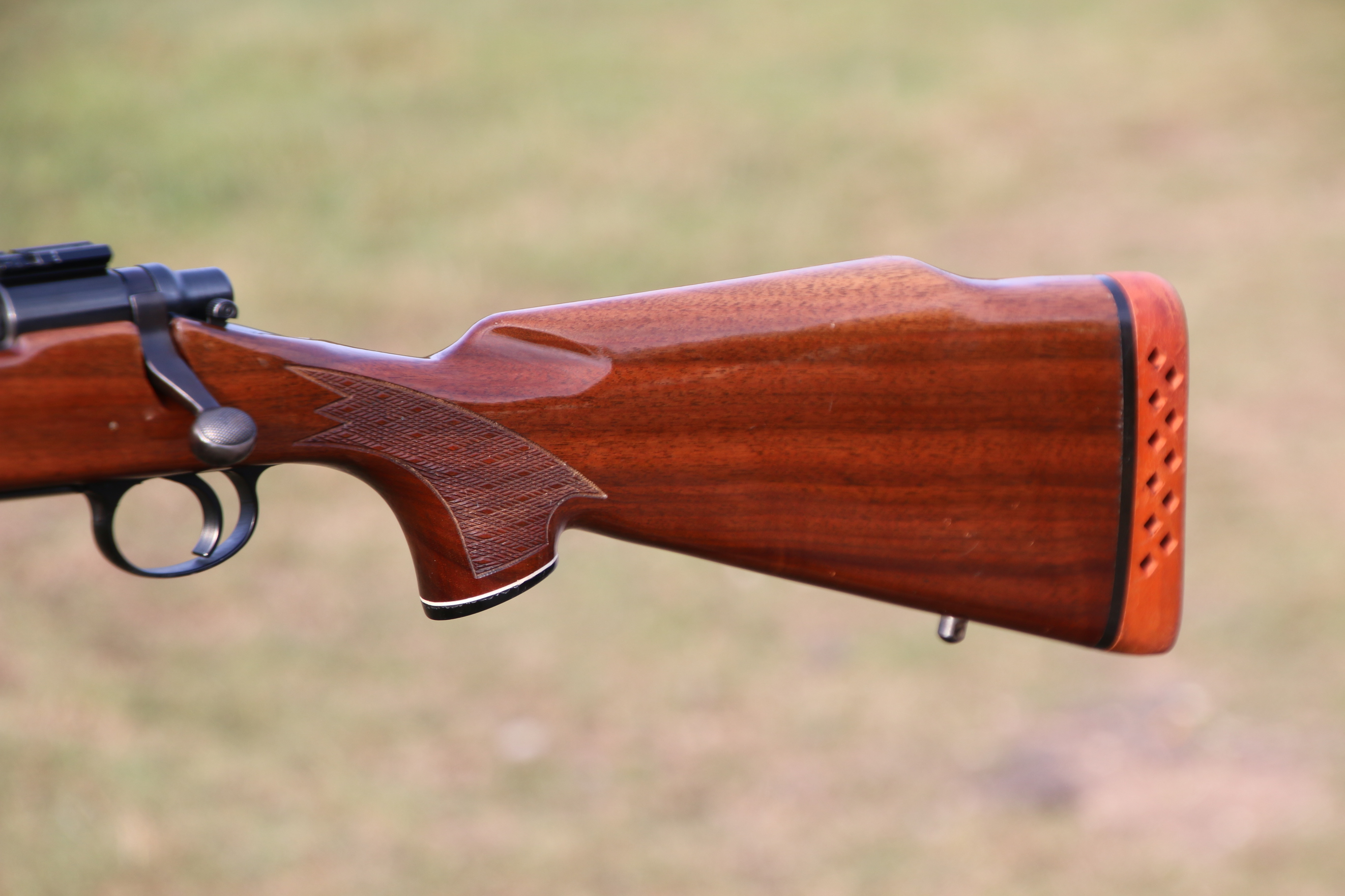 Remington 700