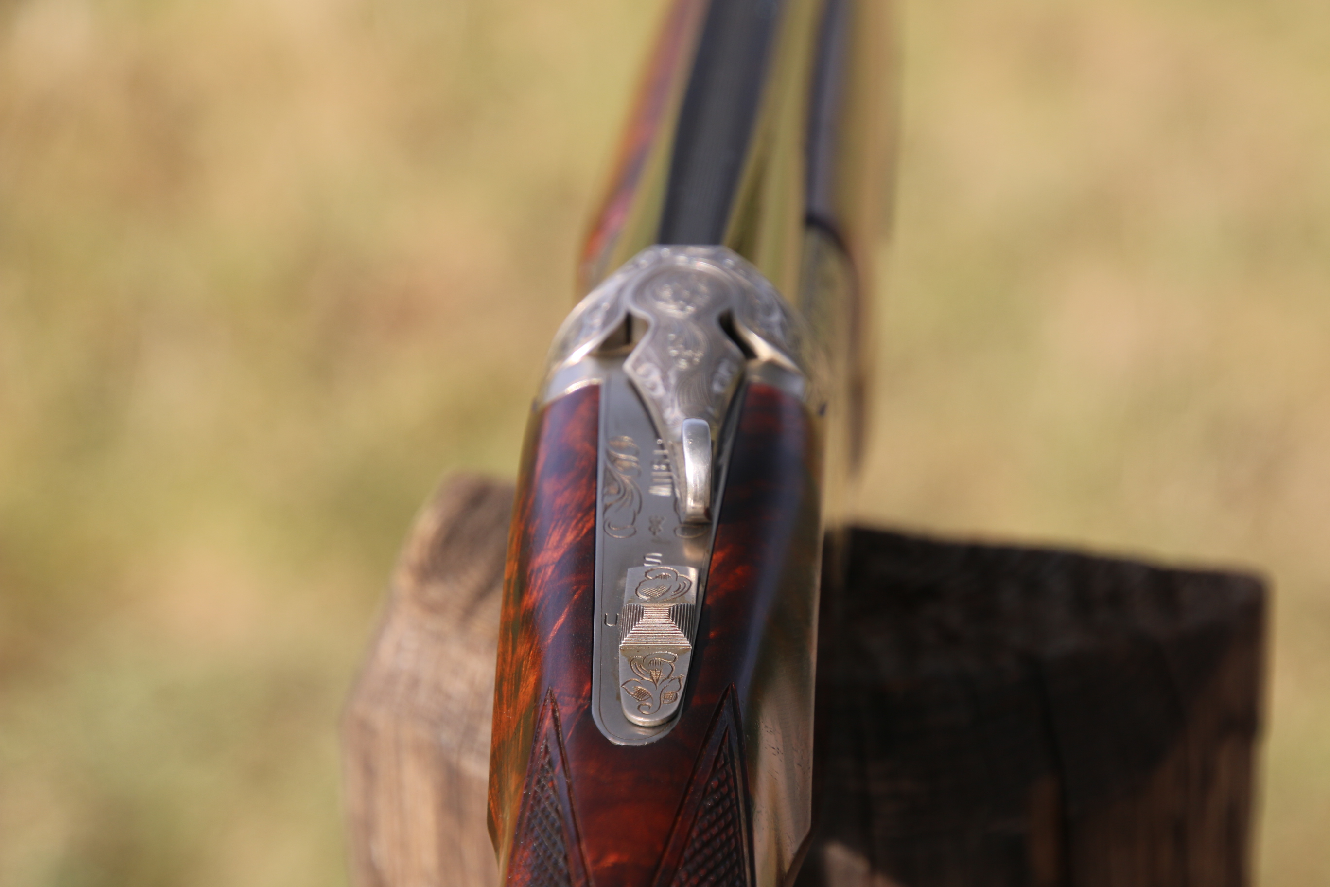 Browning B325