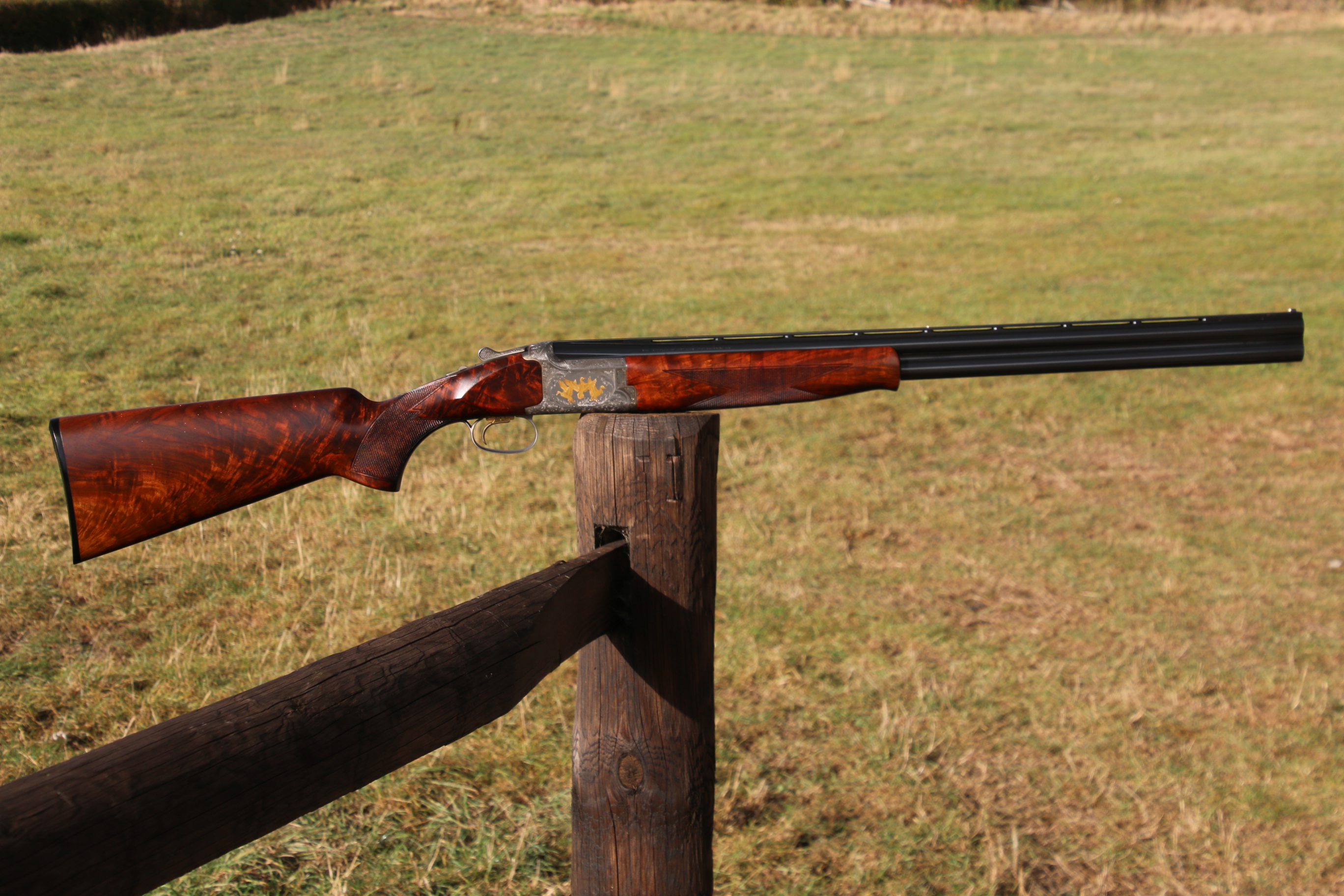 Browning B325
