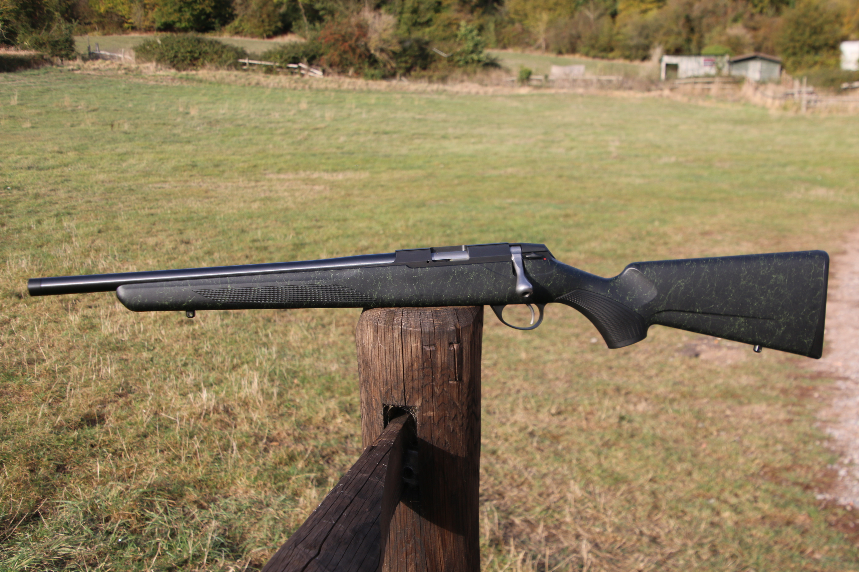Tikka T1X