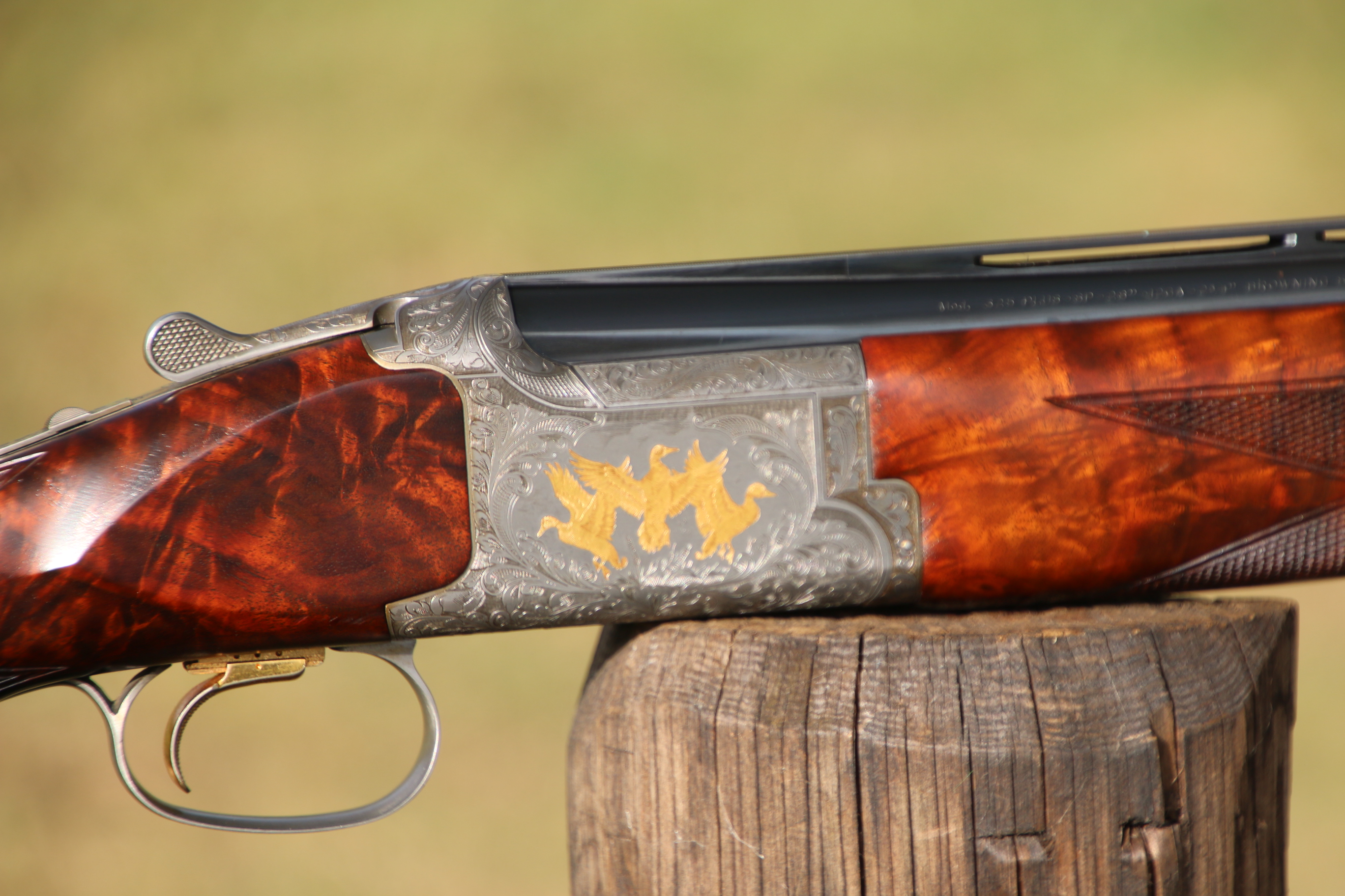 Browning B325