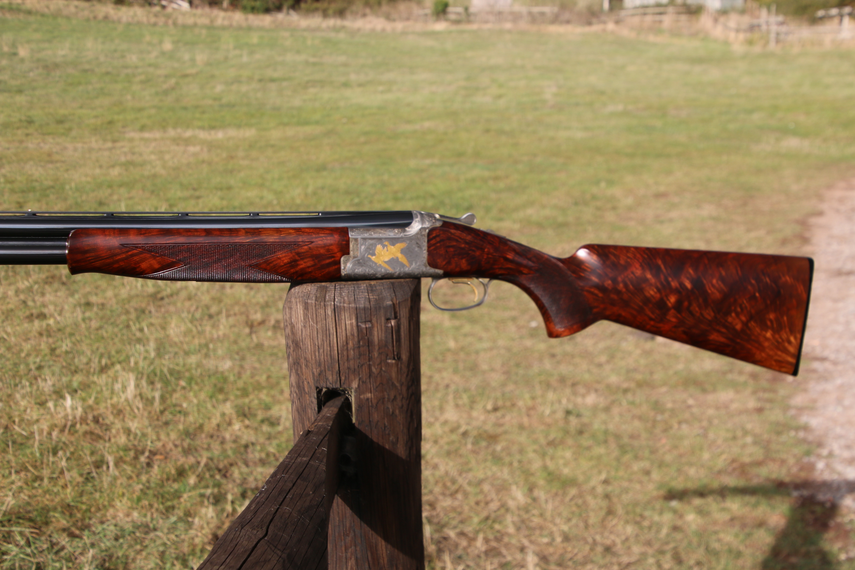 Browning B325