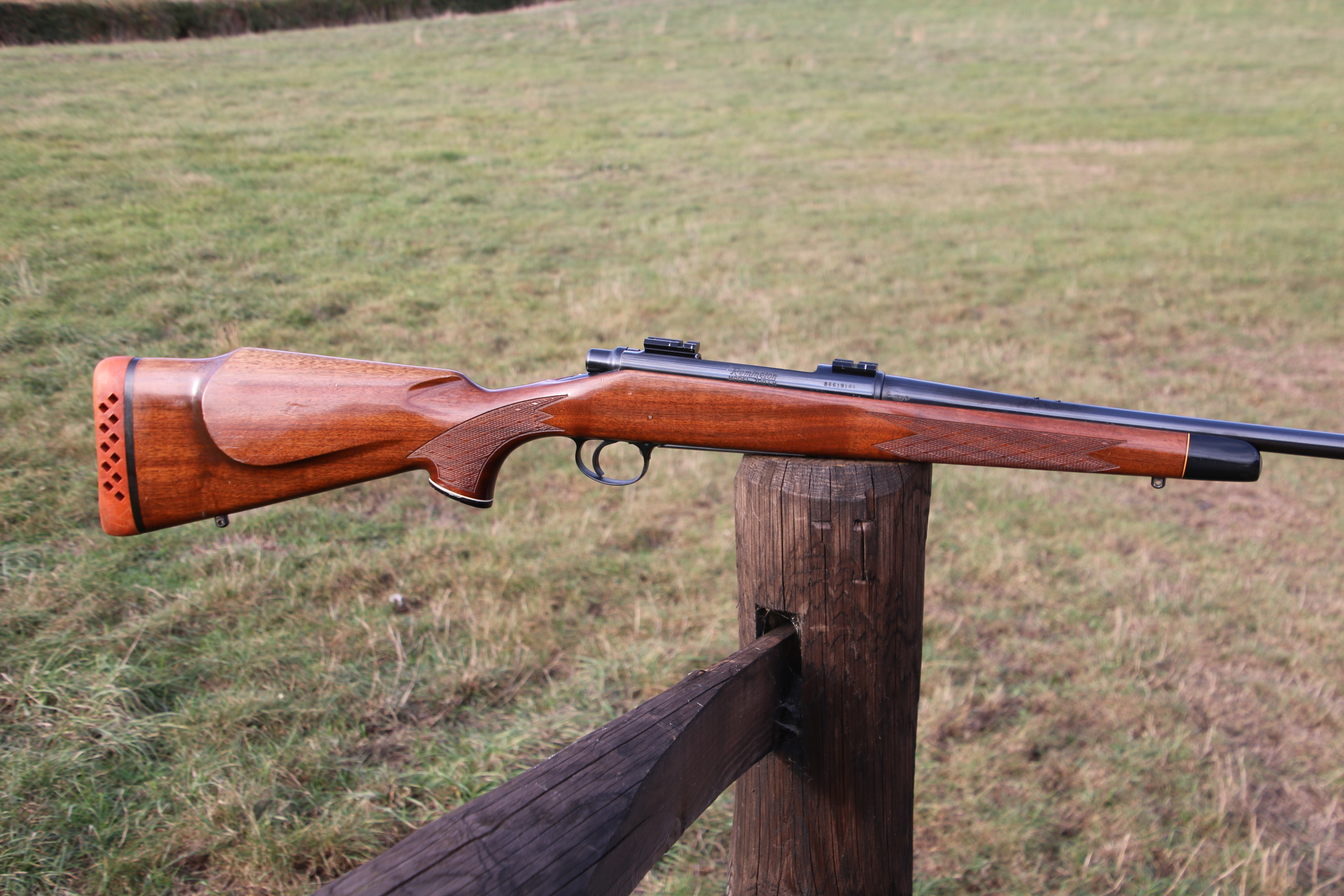 Remington 700