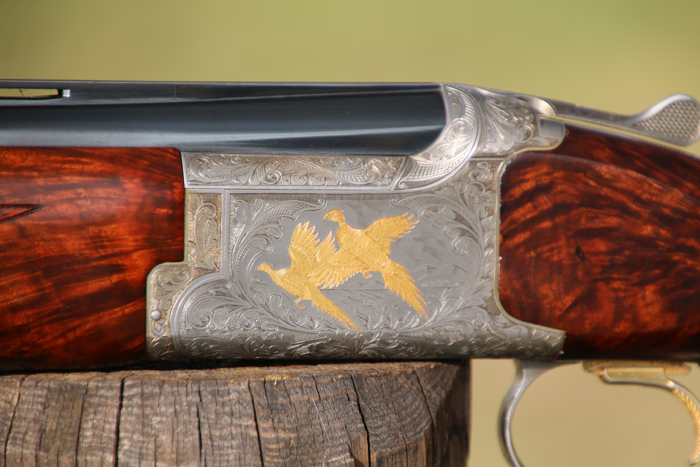Browning B325