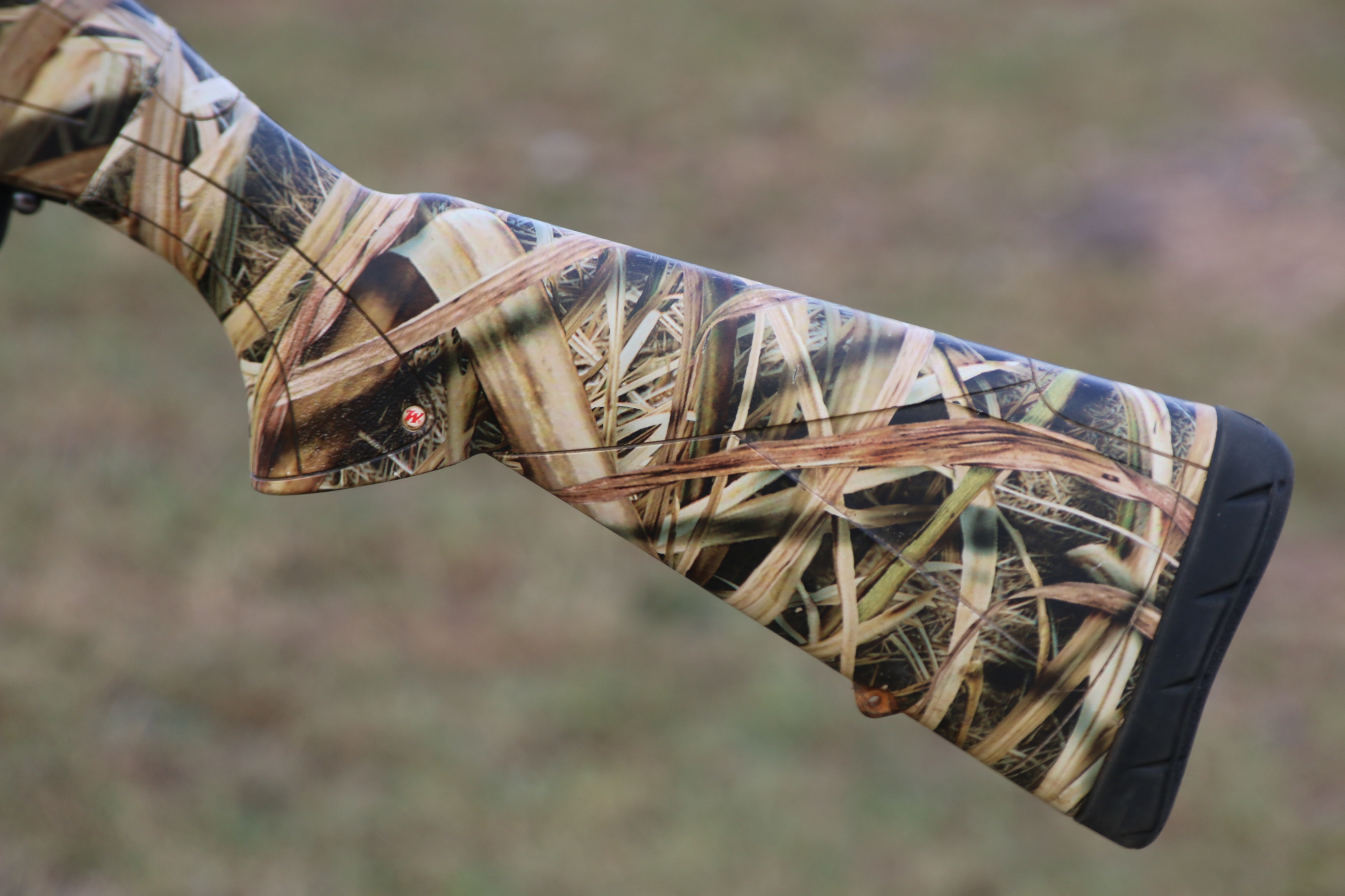 Winchester SXP