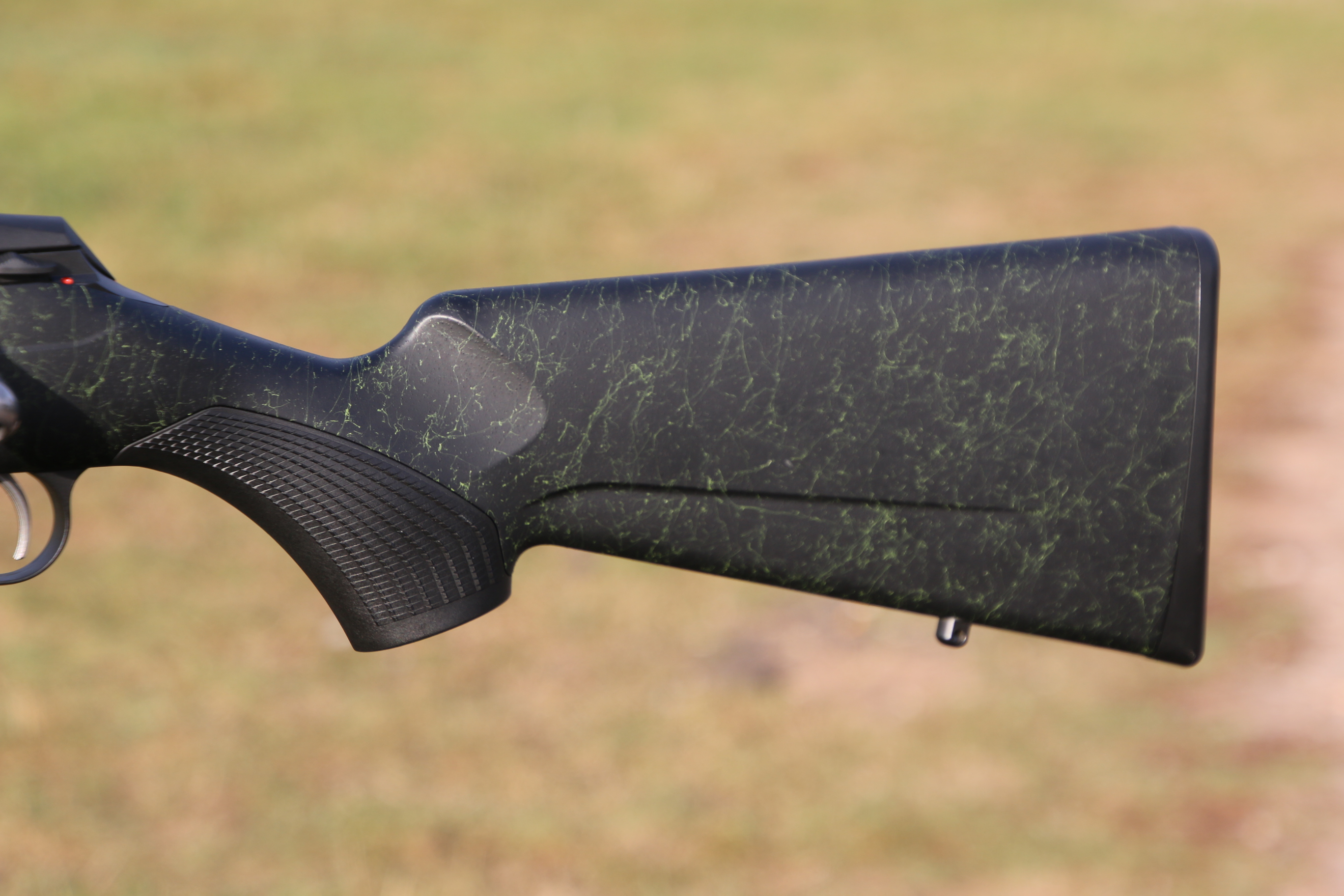 Tikka T1X