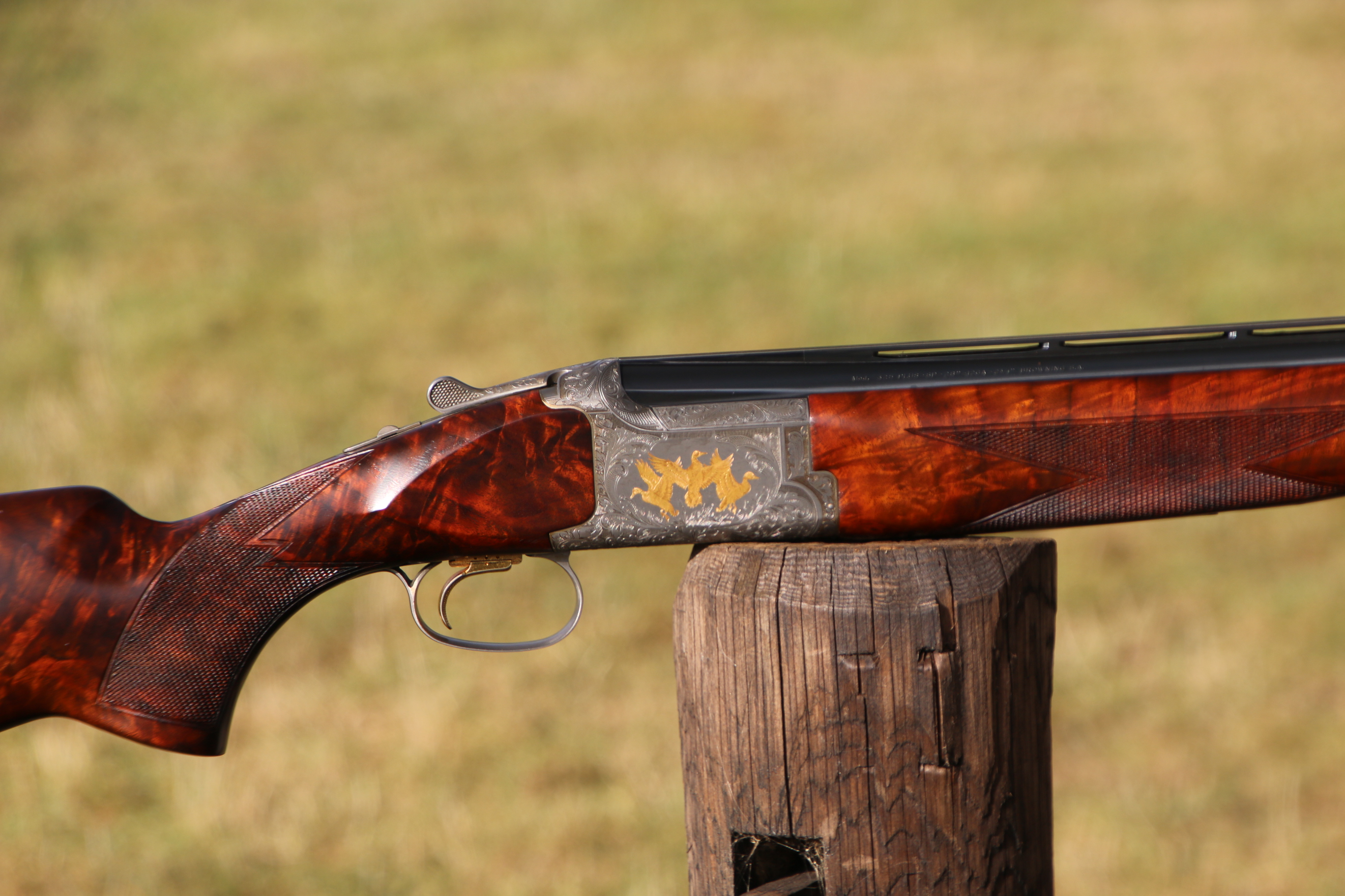 Browning B325