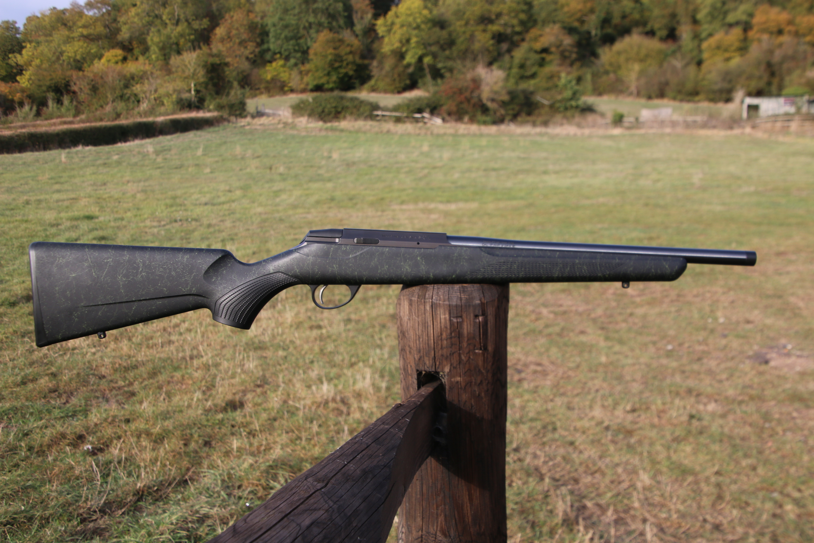 Tikka T1X