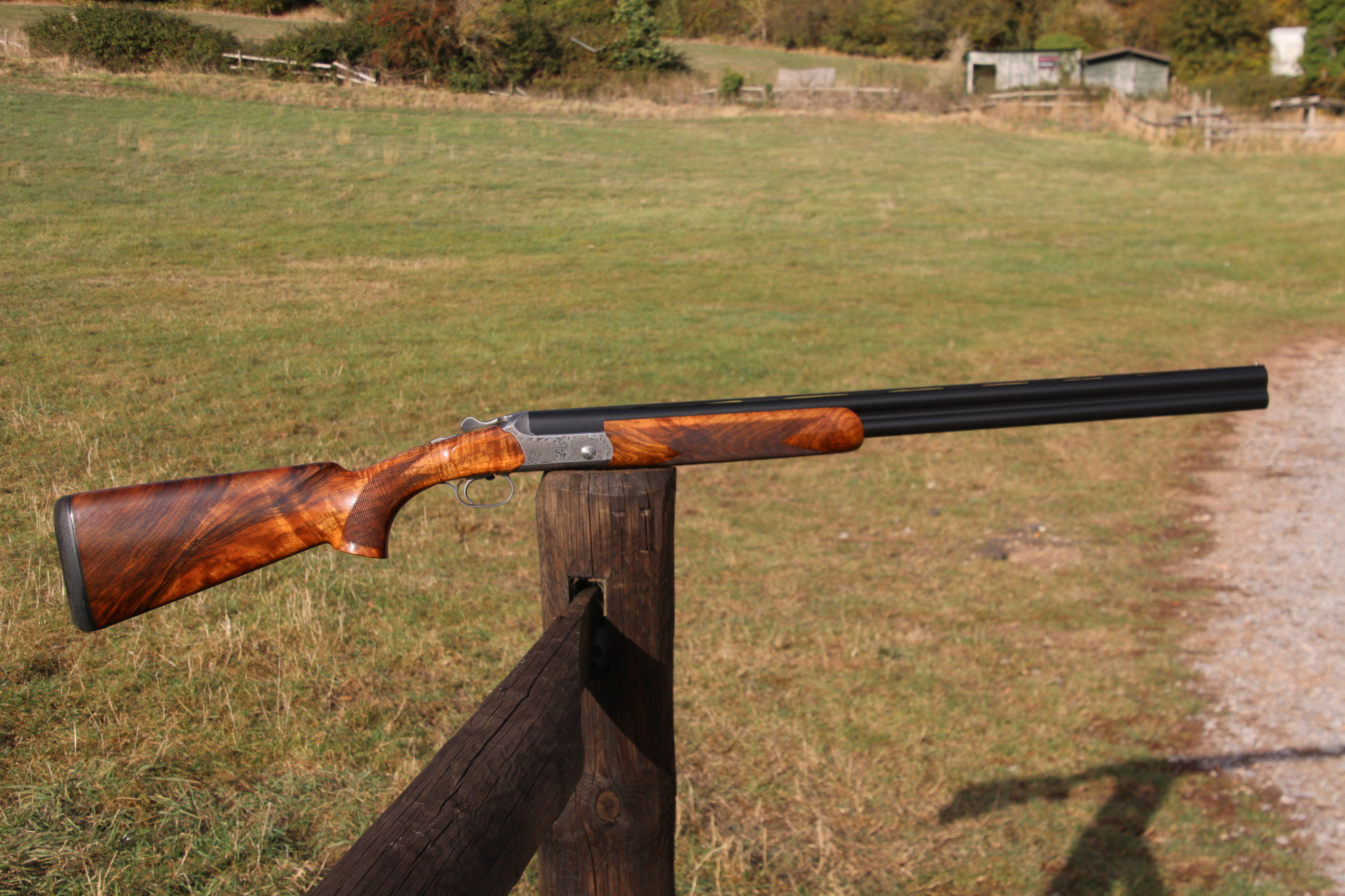 Blaser F16