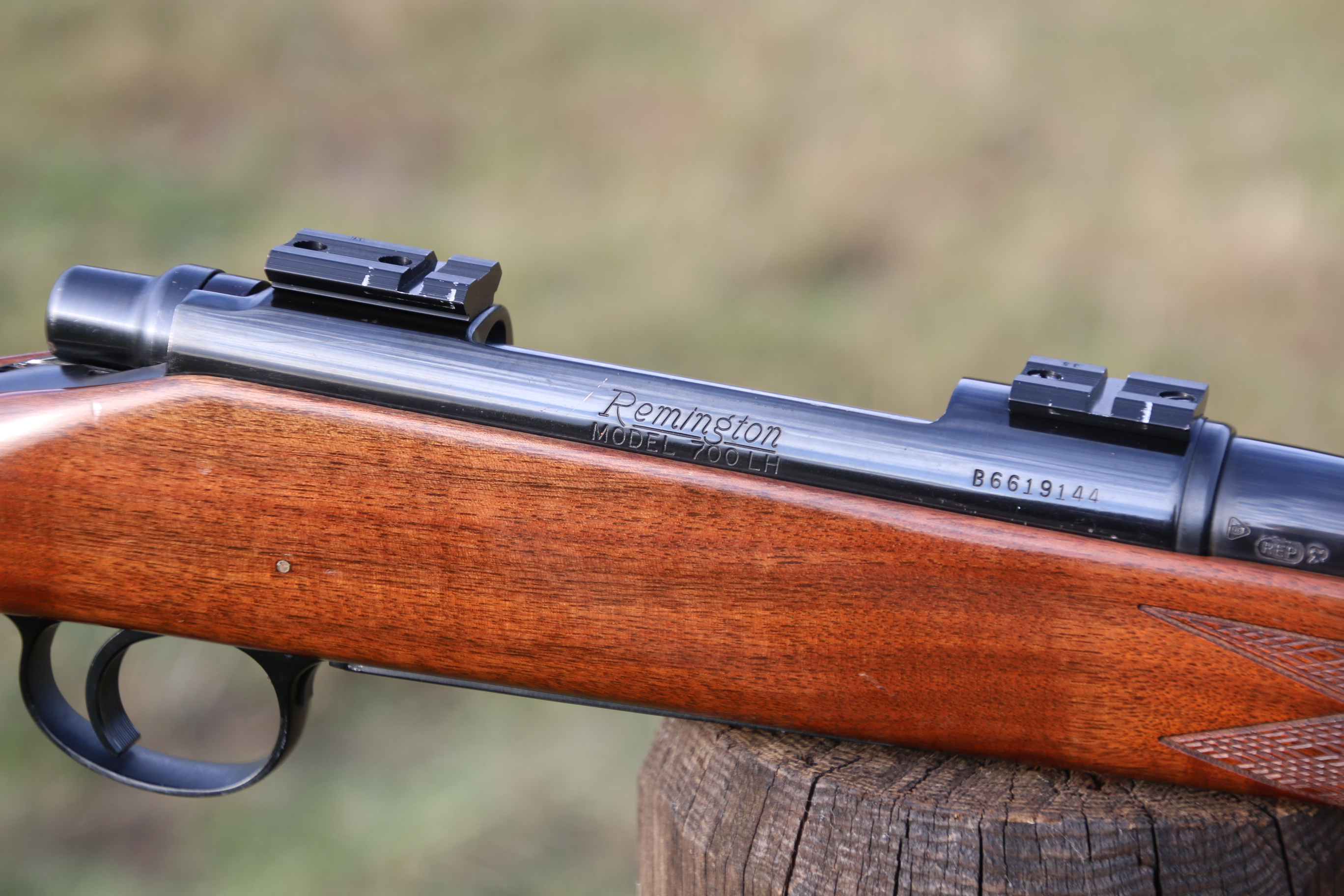Remington 700