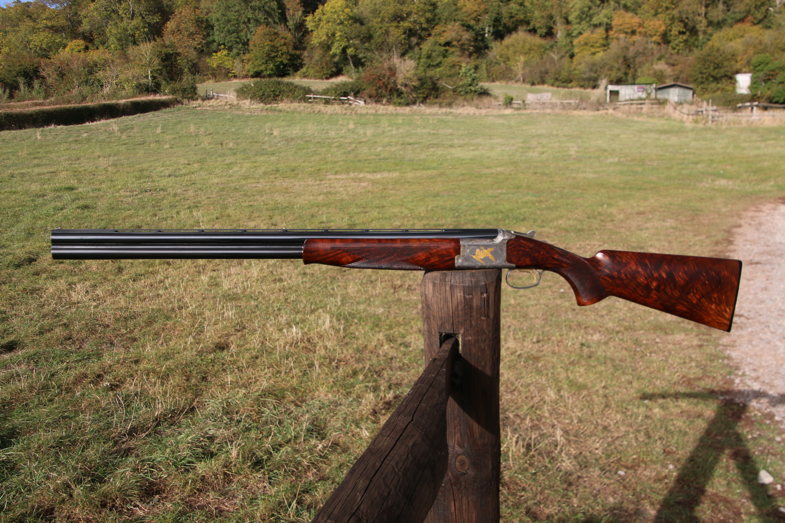 Browning B325