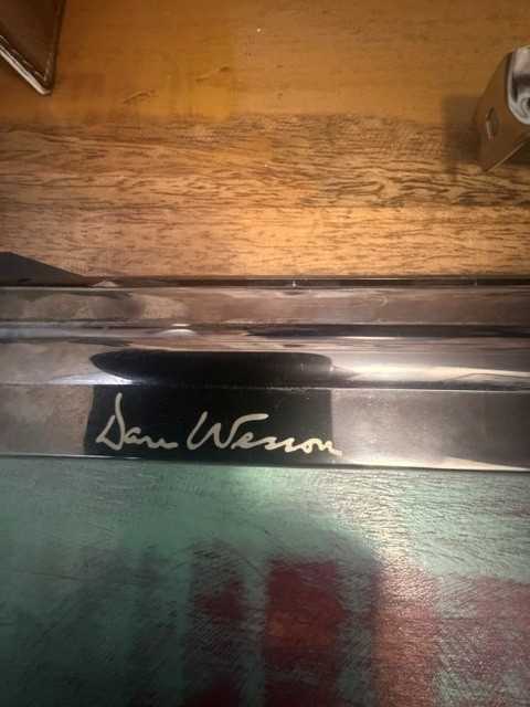 ASG Dan Wesson