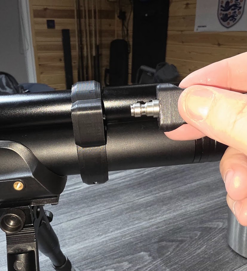 Stoeger XM1