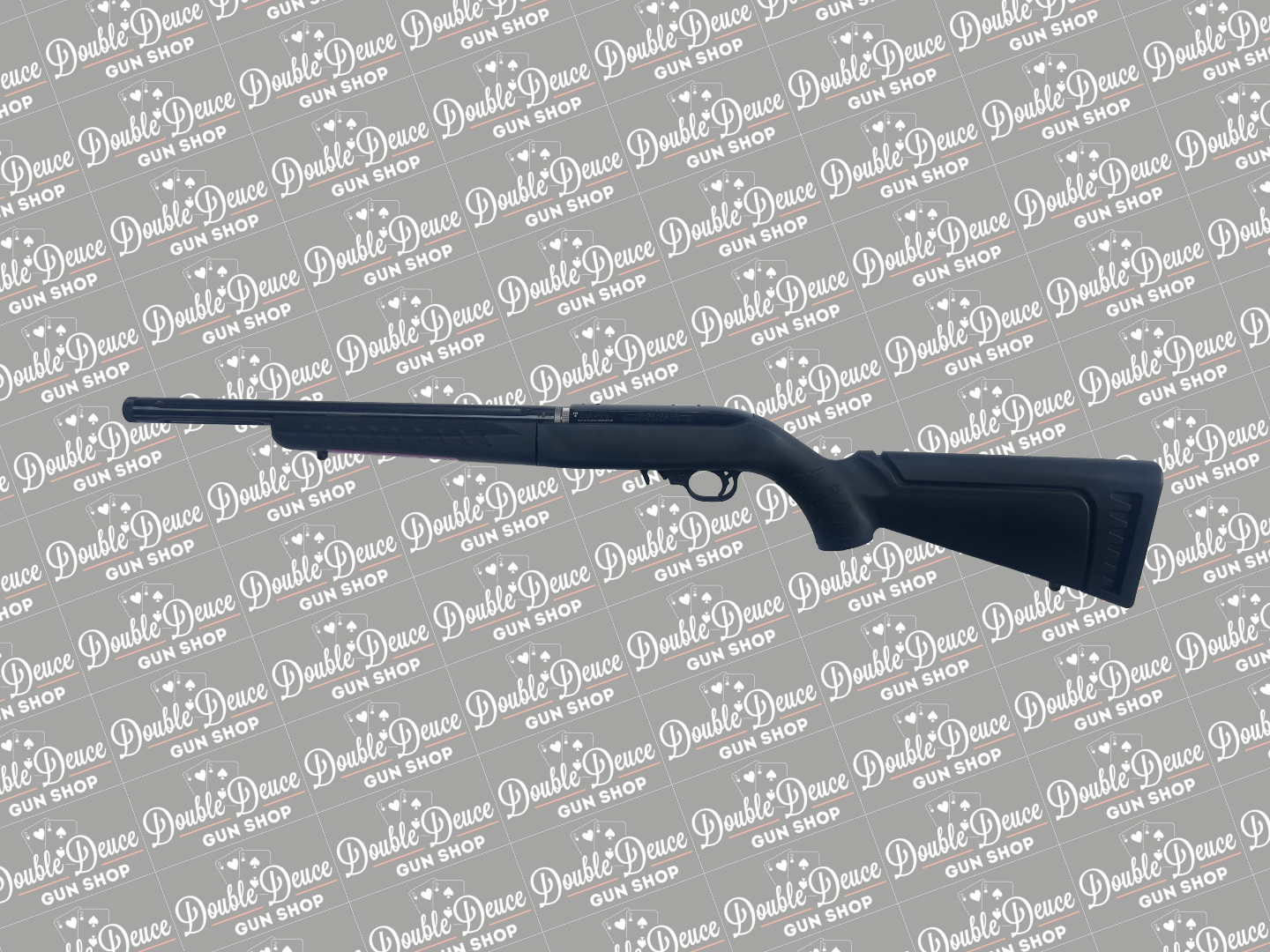 Ruger 10-22