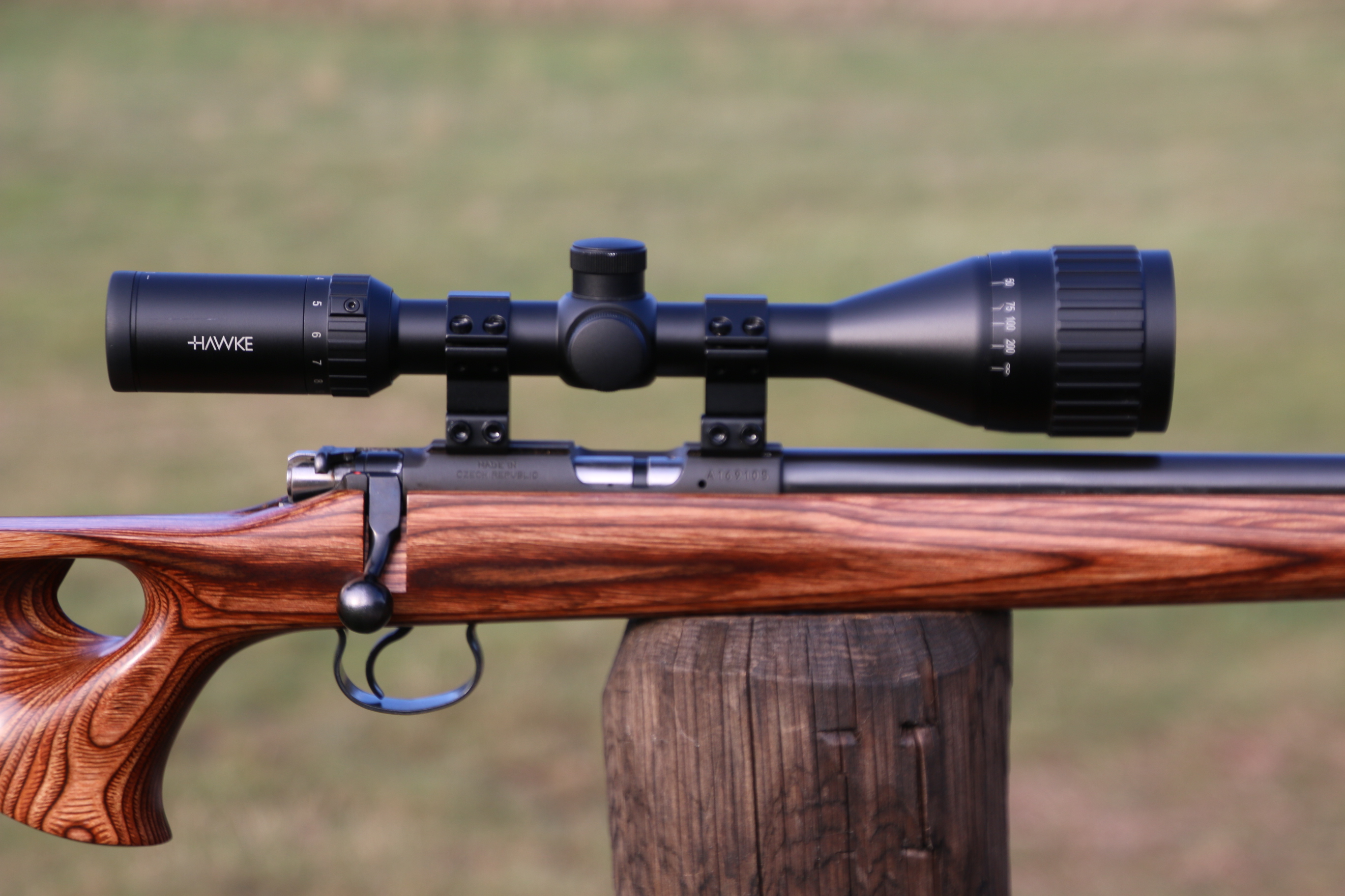 CZ 452