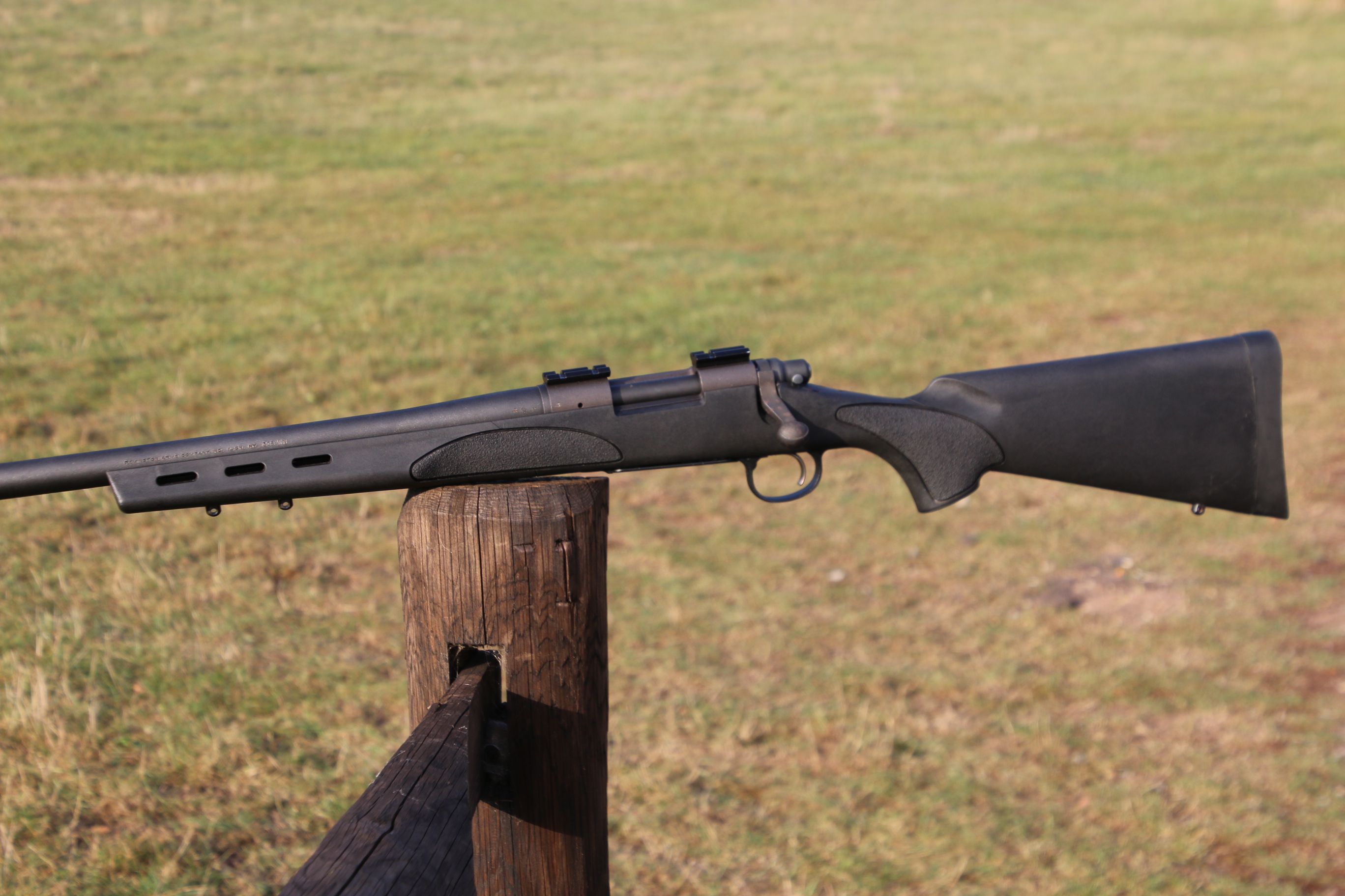 Remington 700