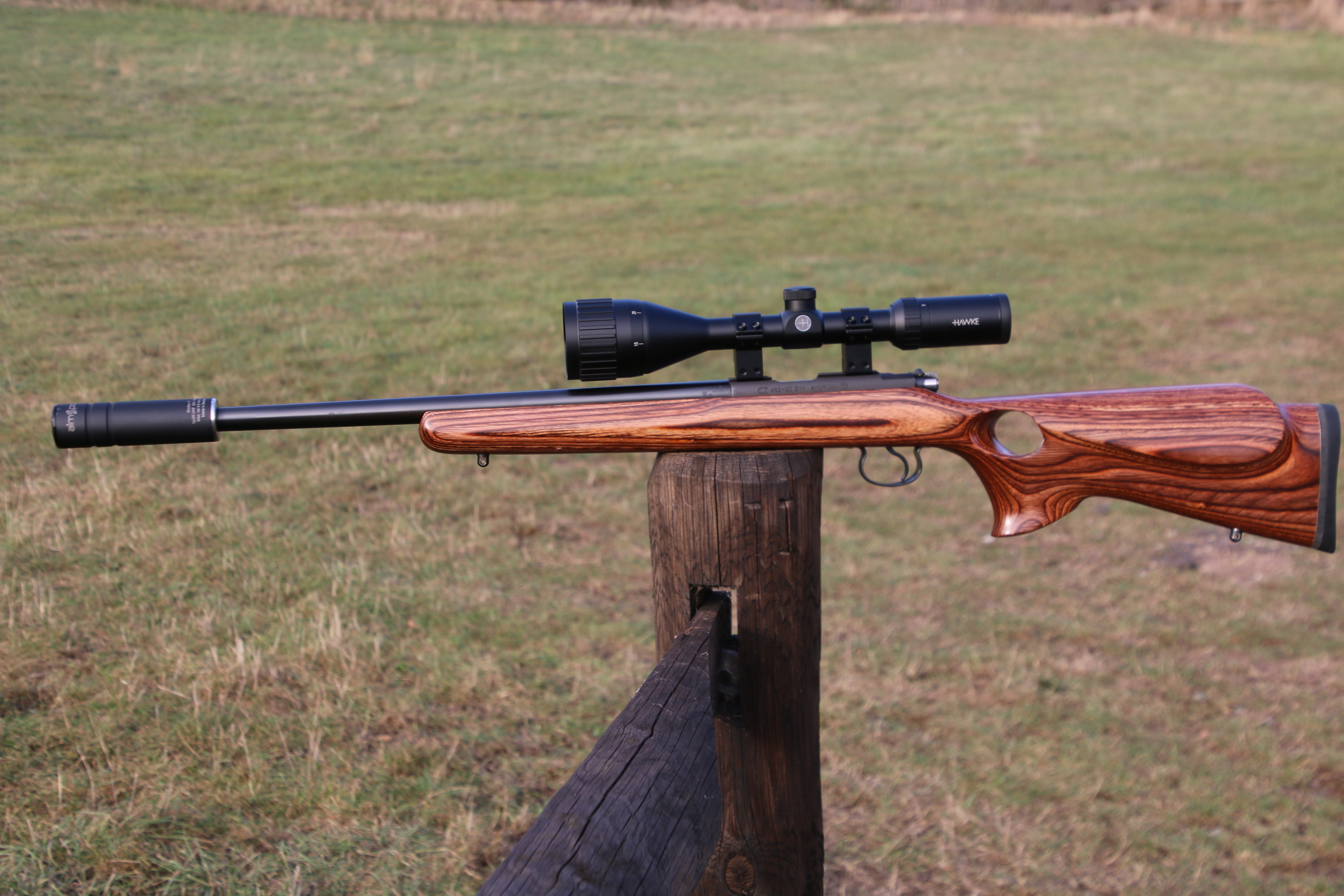 CZ 452