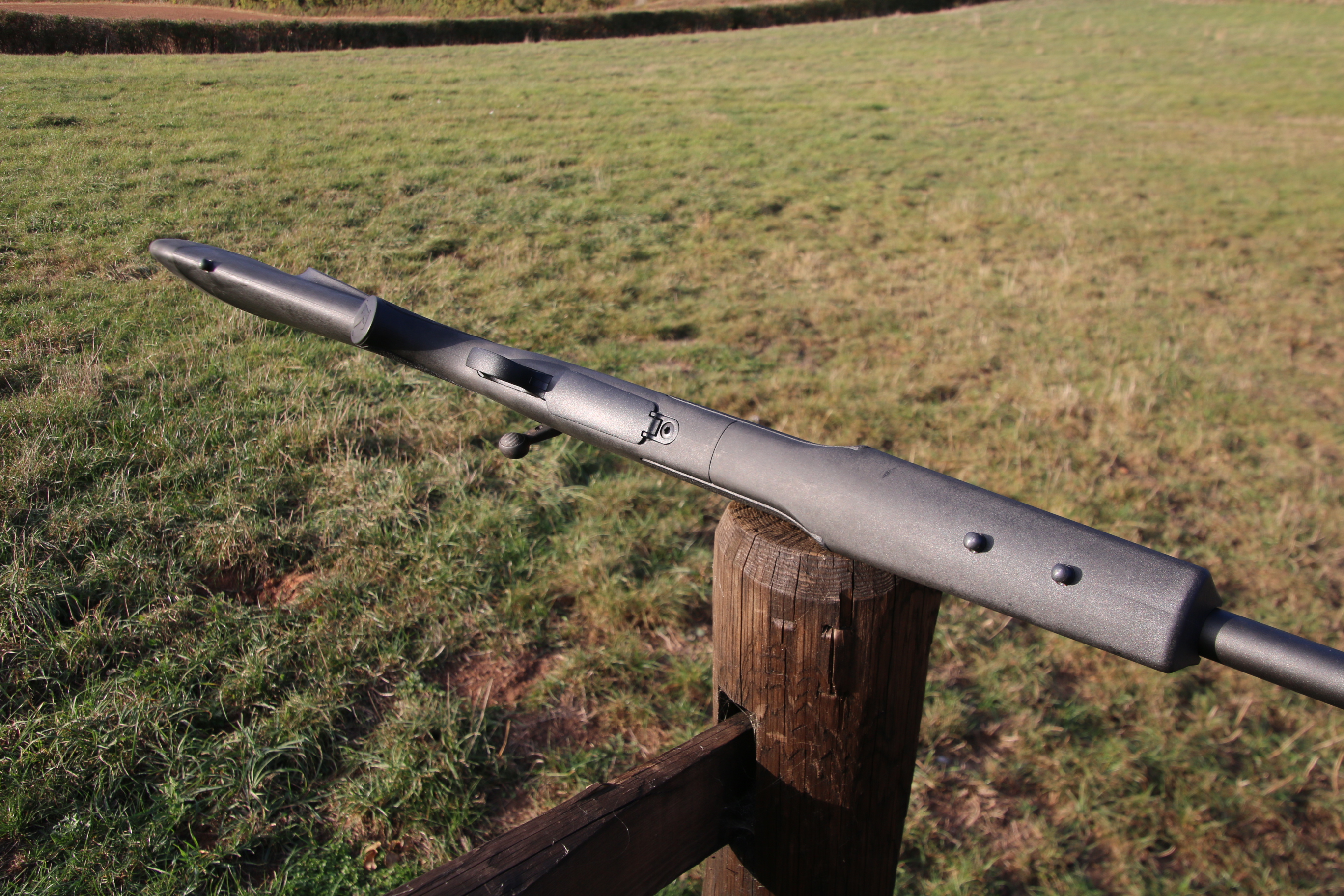 Remington 700