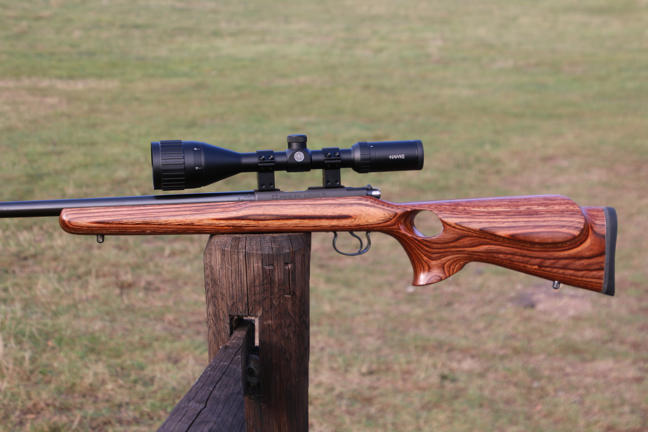 CZ 452