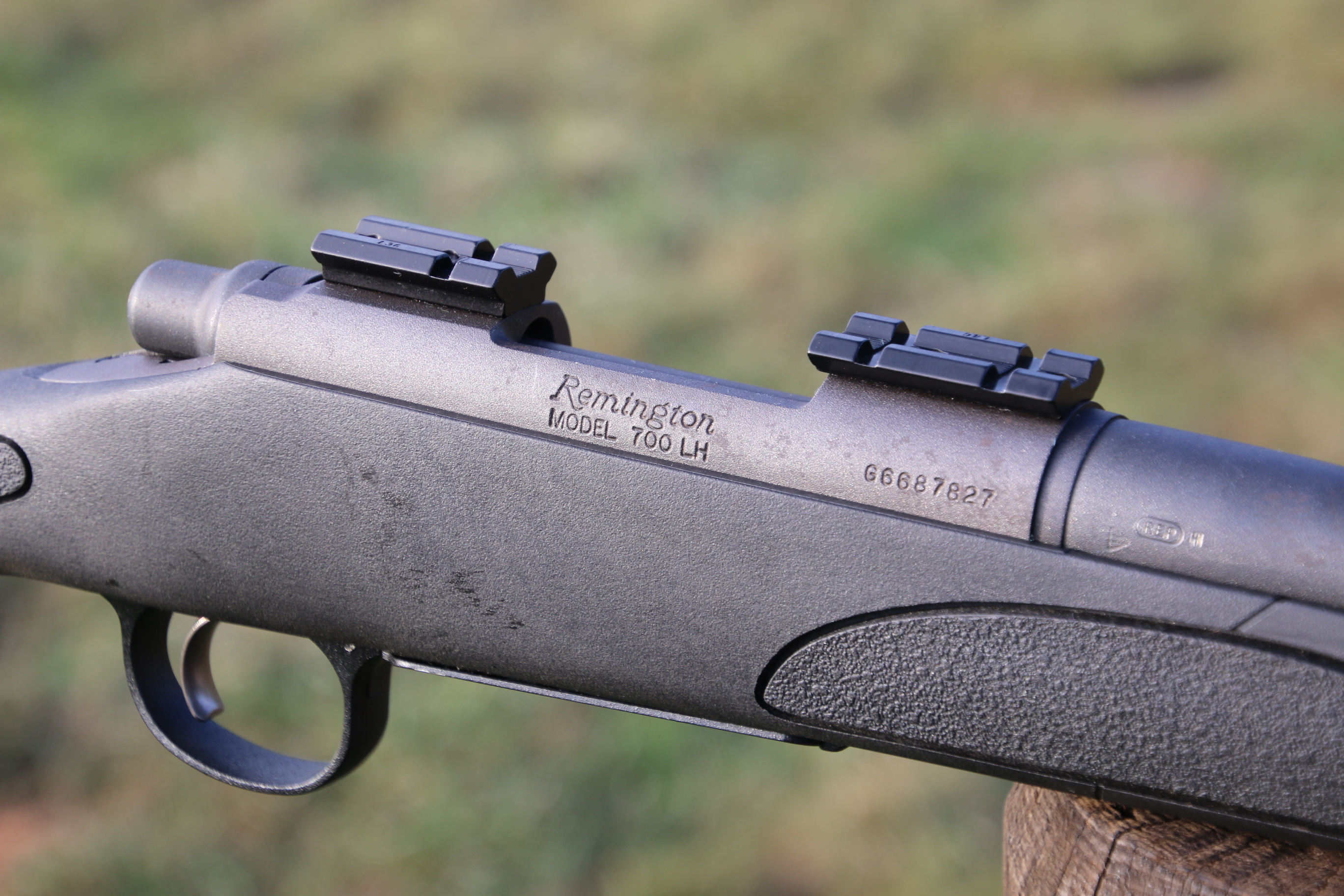 Remington 700