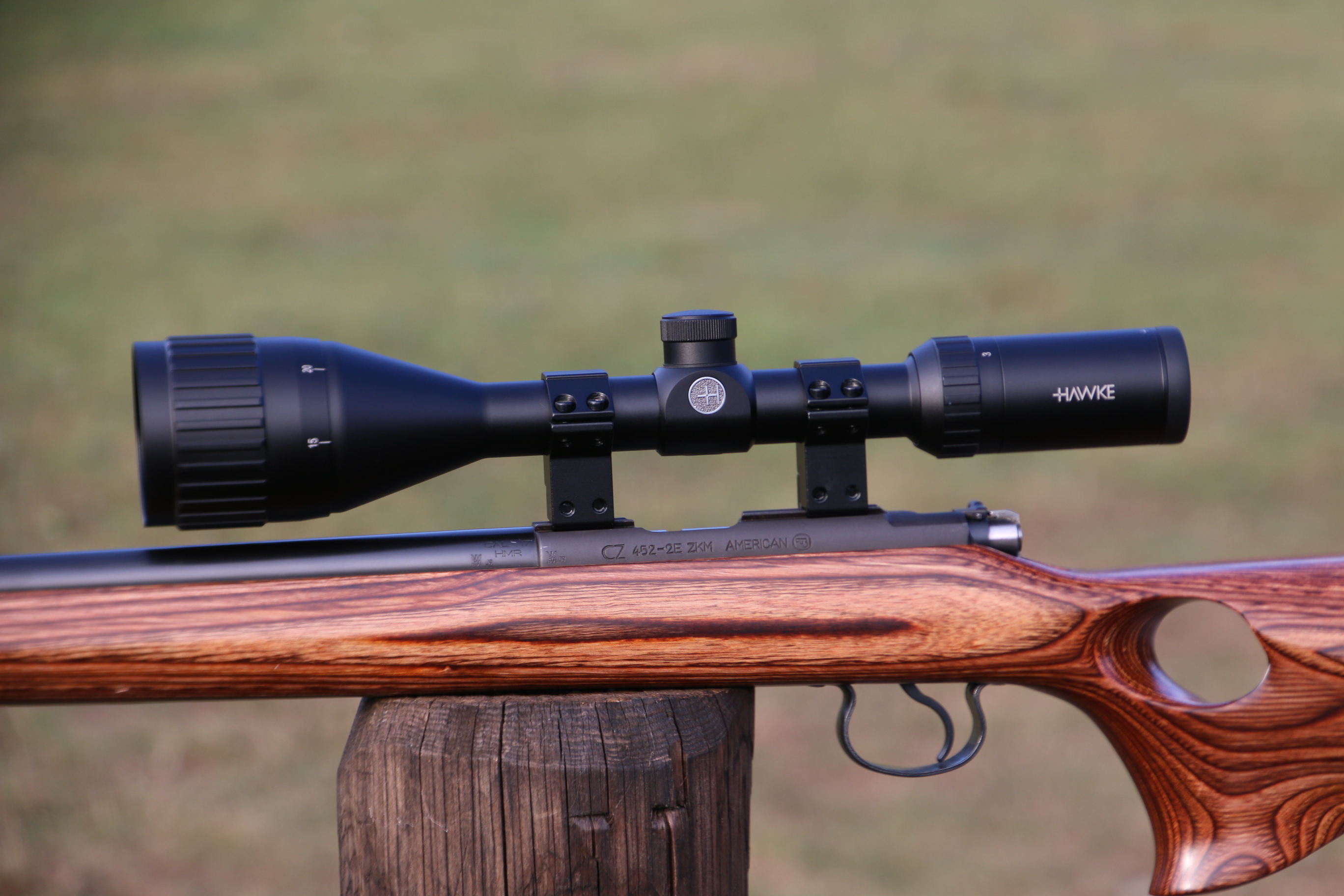 CZ 452