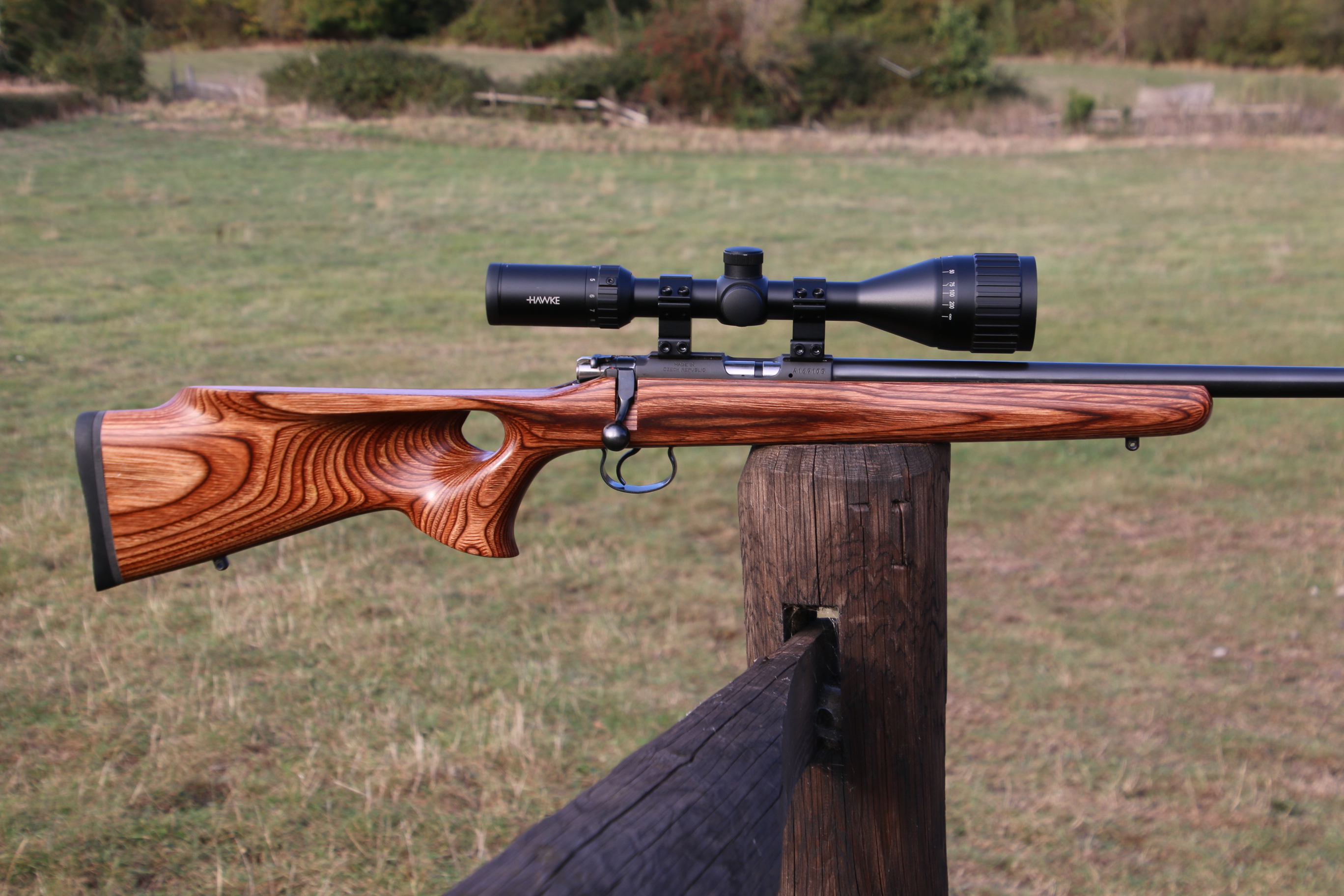 CZ 452