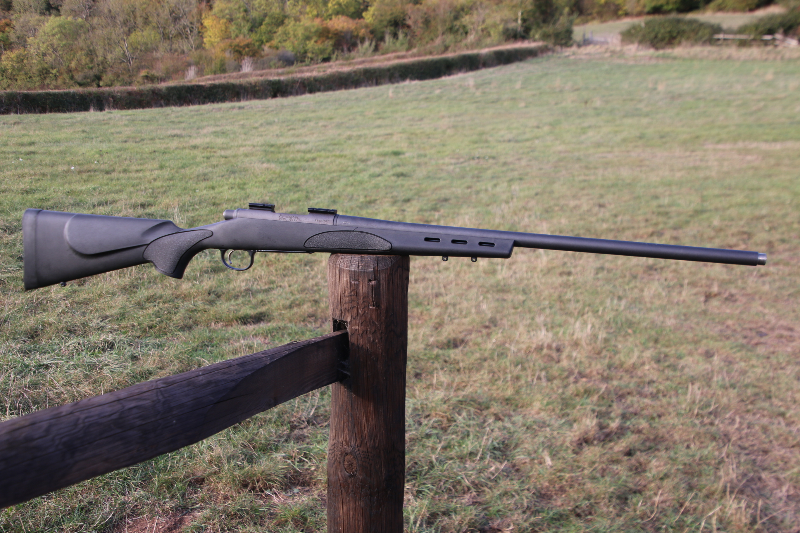 Remington 700