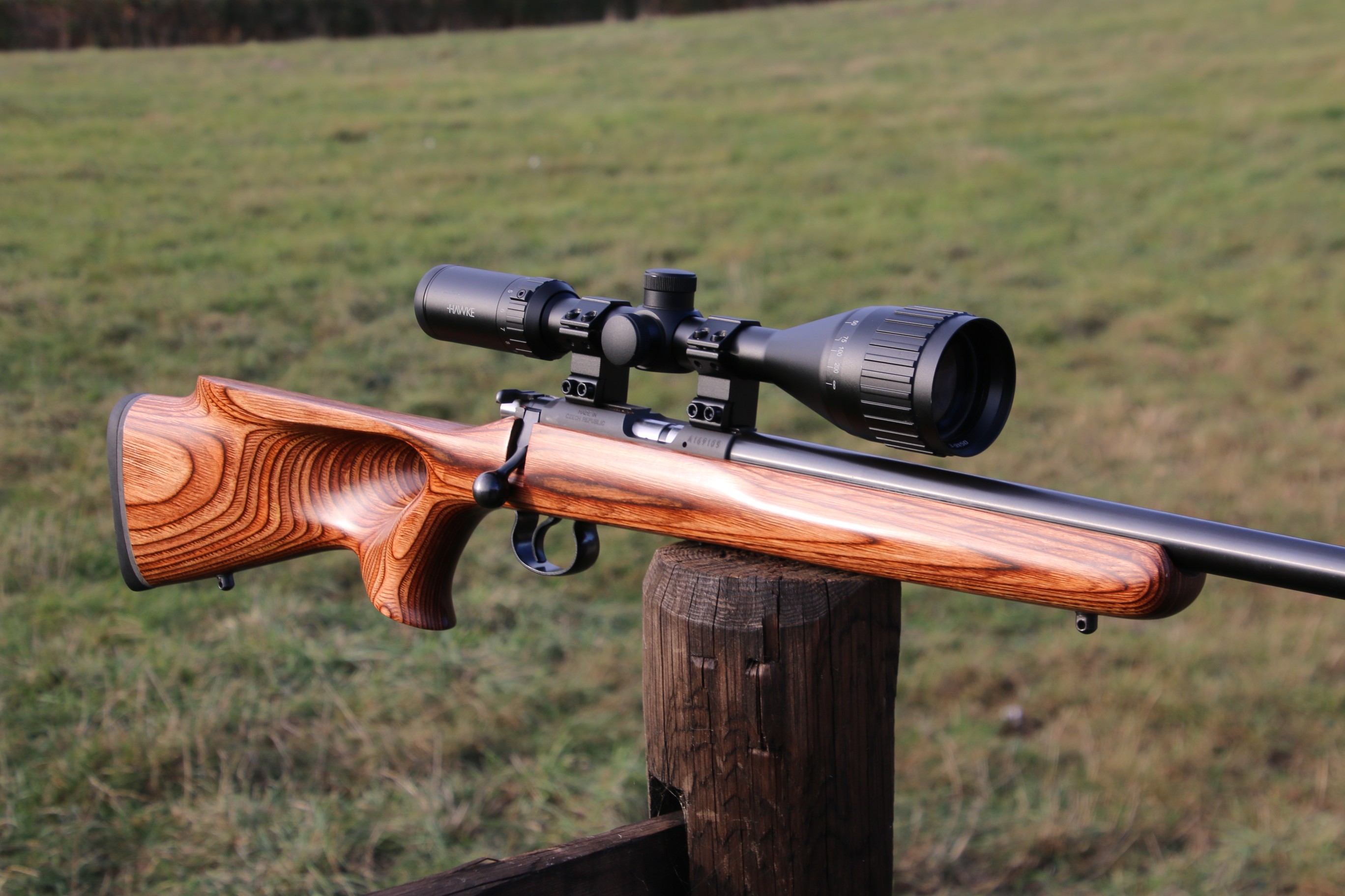 CZ 452