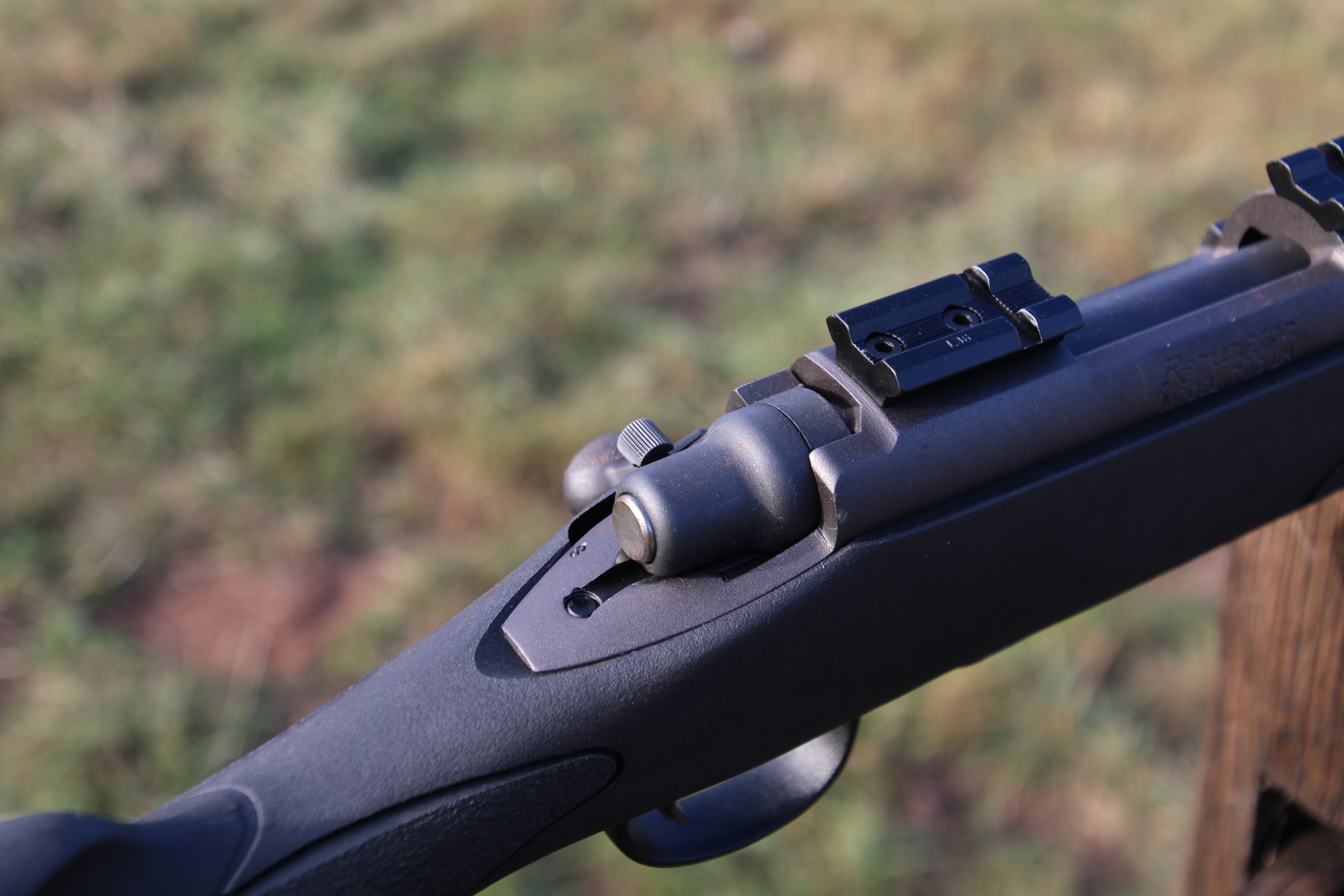 Remington 700