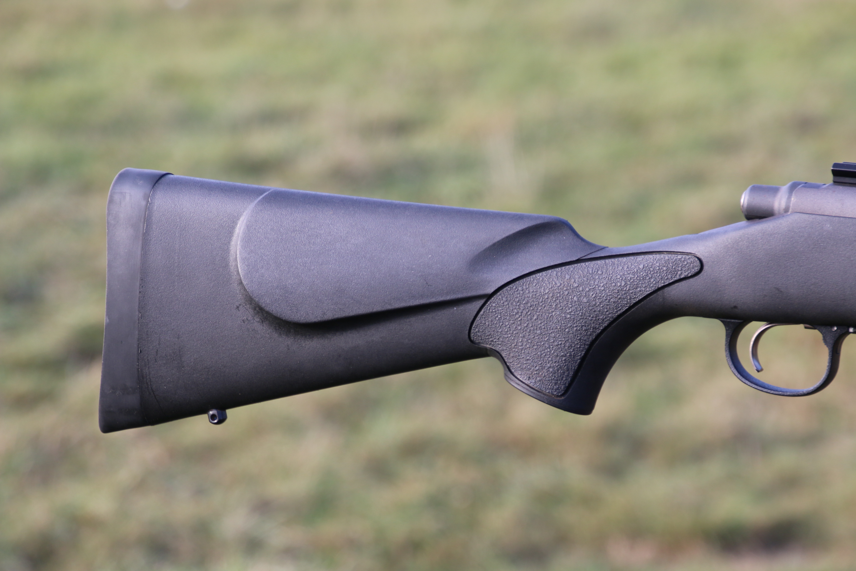 Remington 700