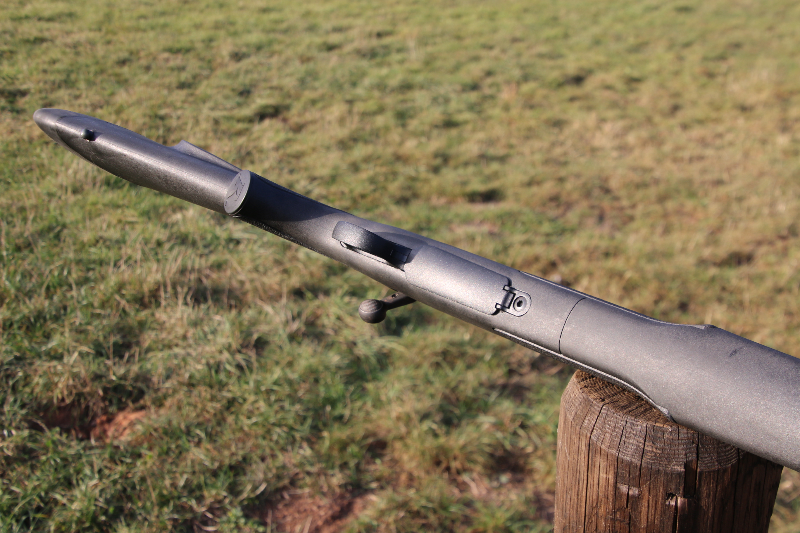 Remington 700