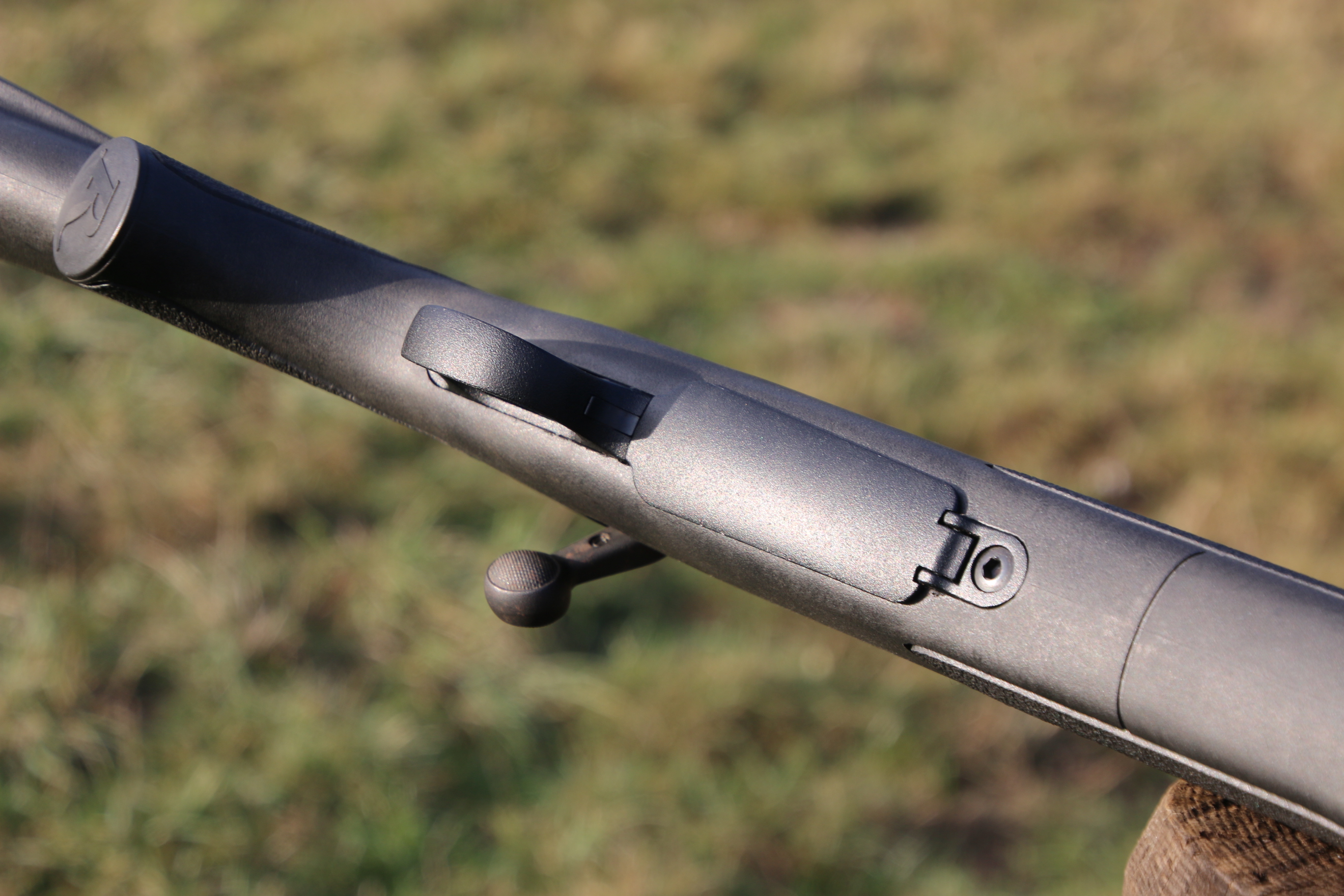 Remington 700