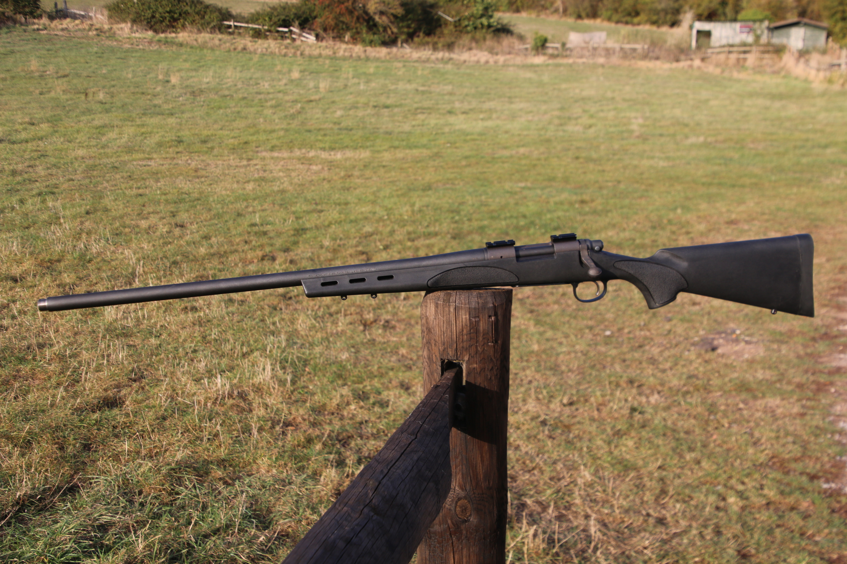Remington 700