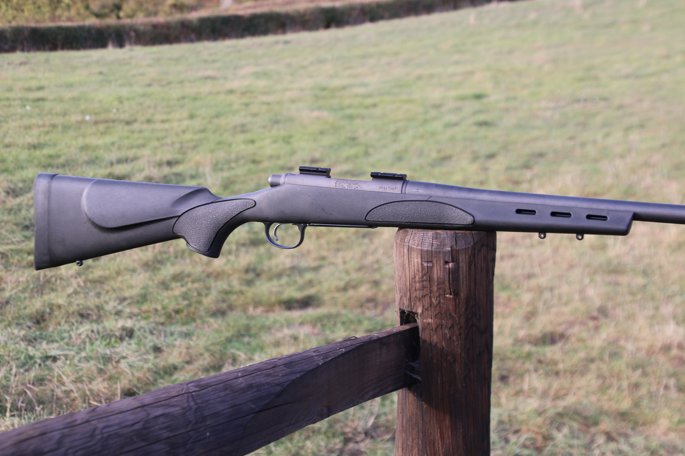 Remington 700