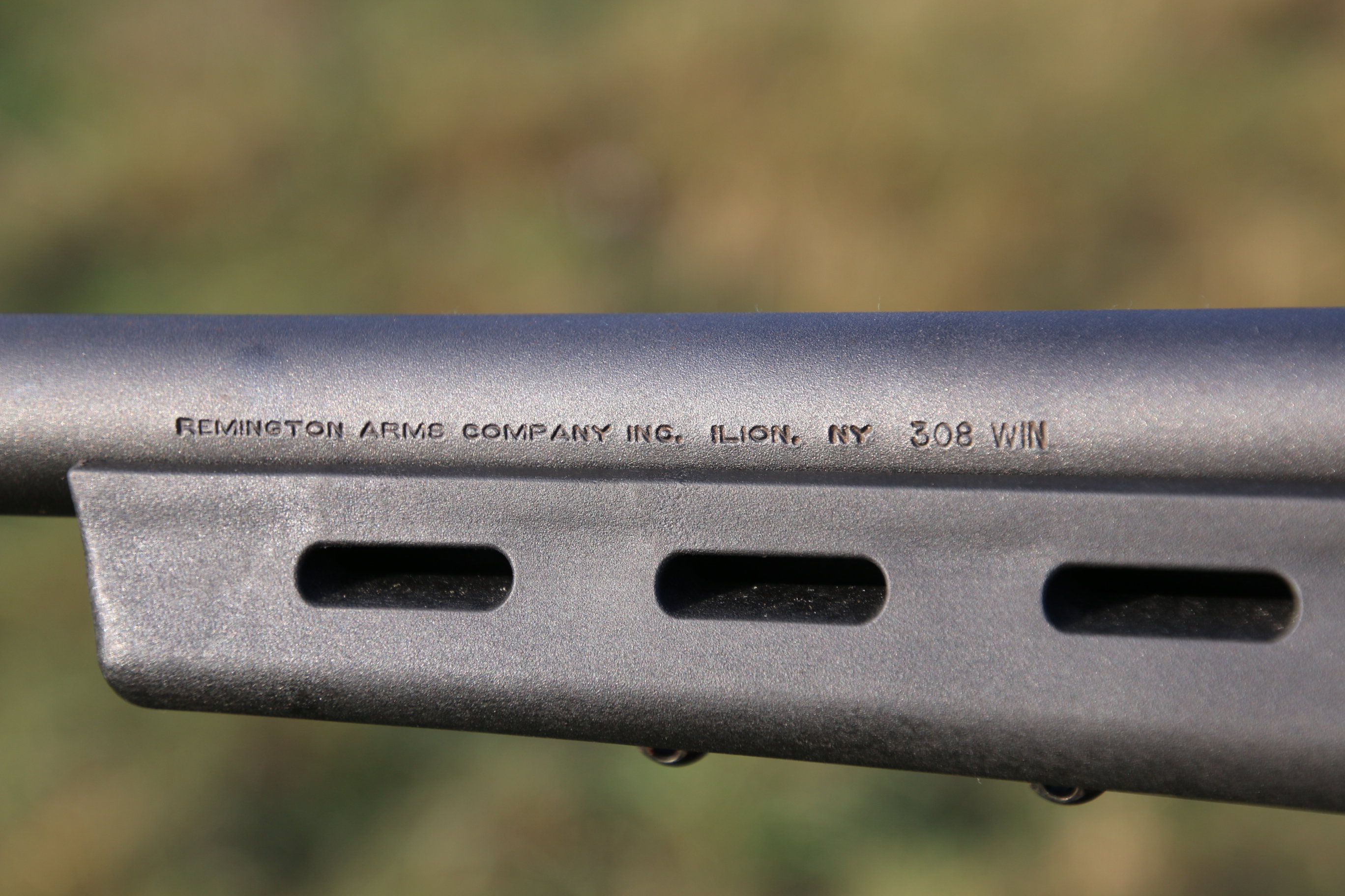 Remington 700