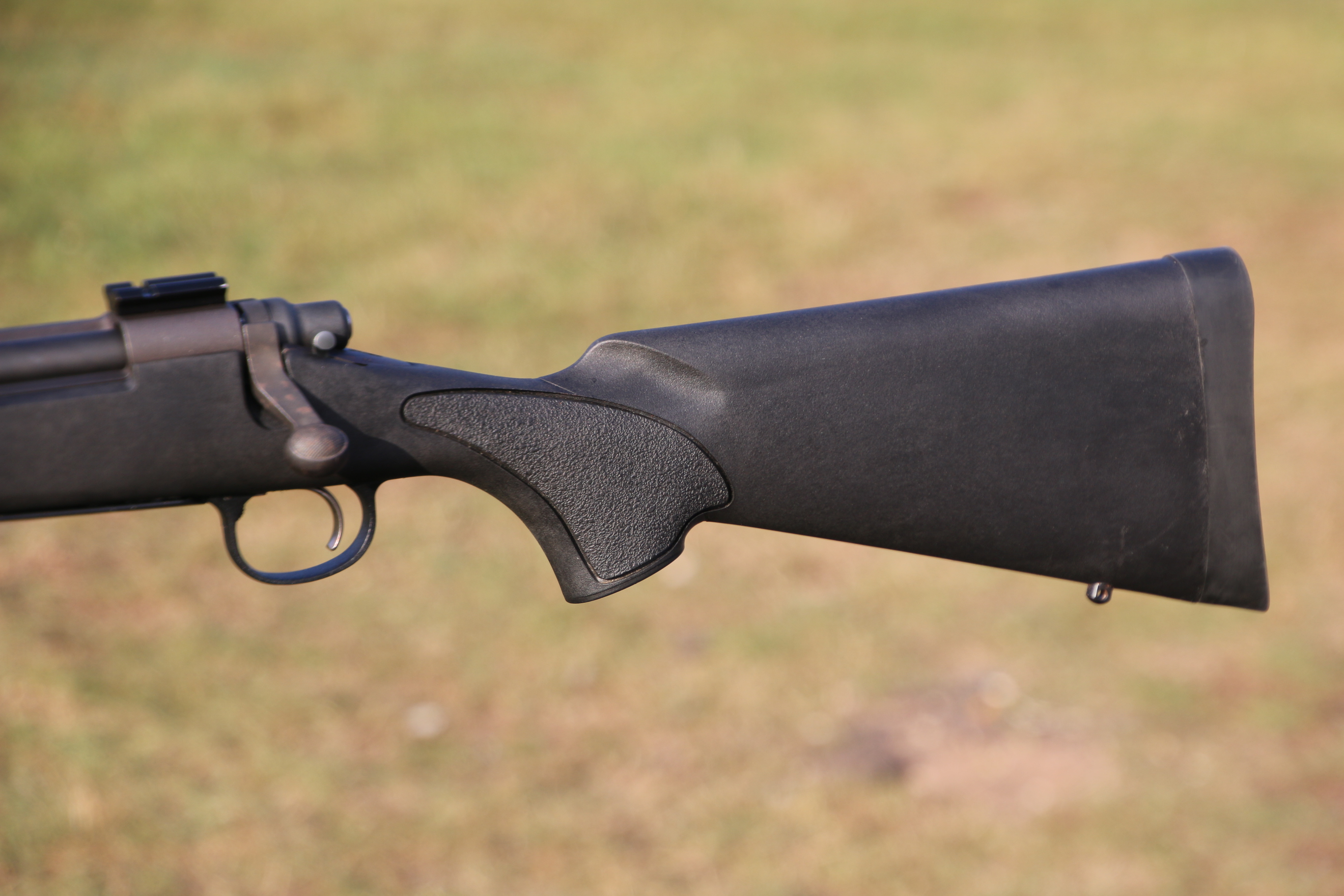 Remington 700