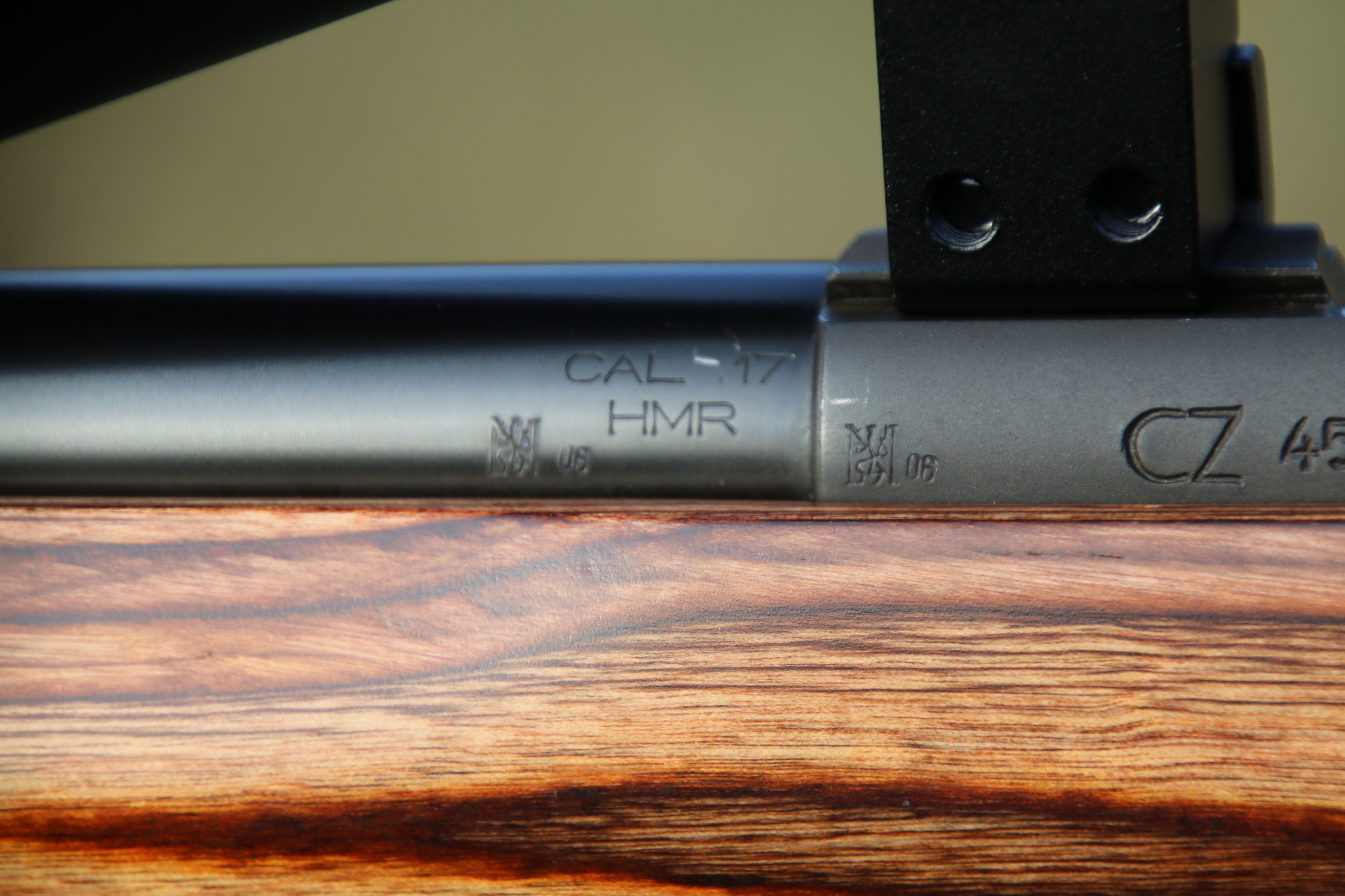 CZ 452