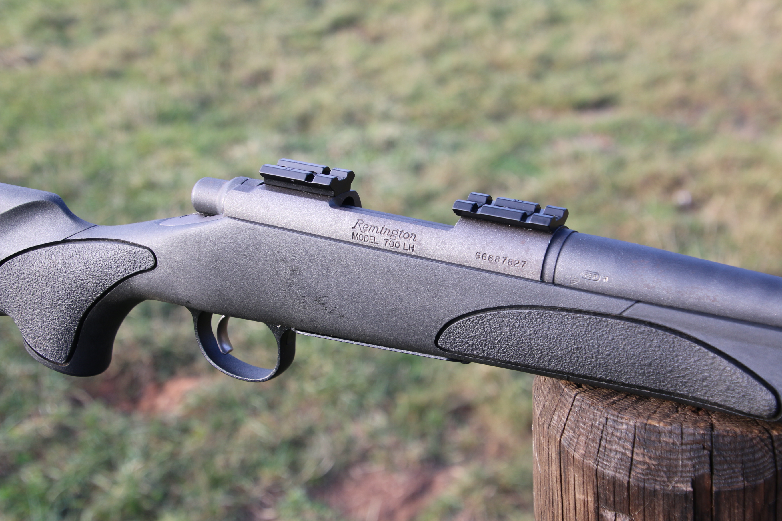Remington 700