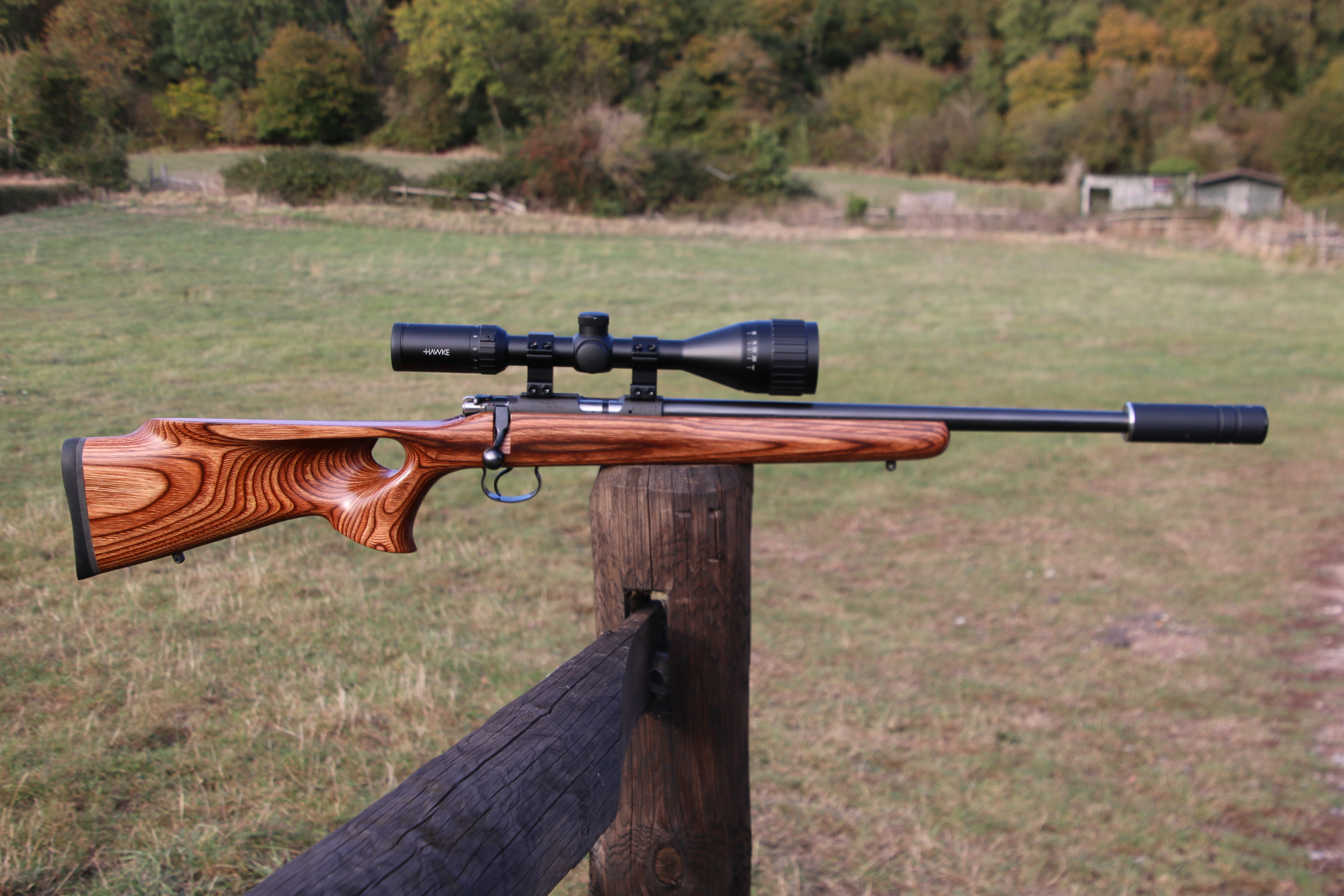 CZ 452