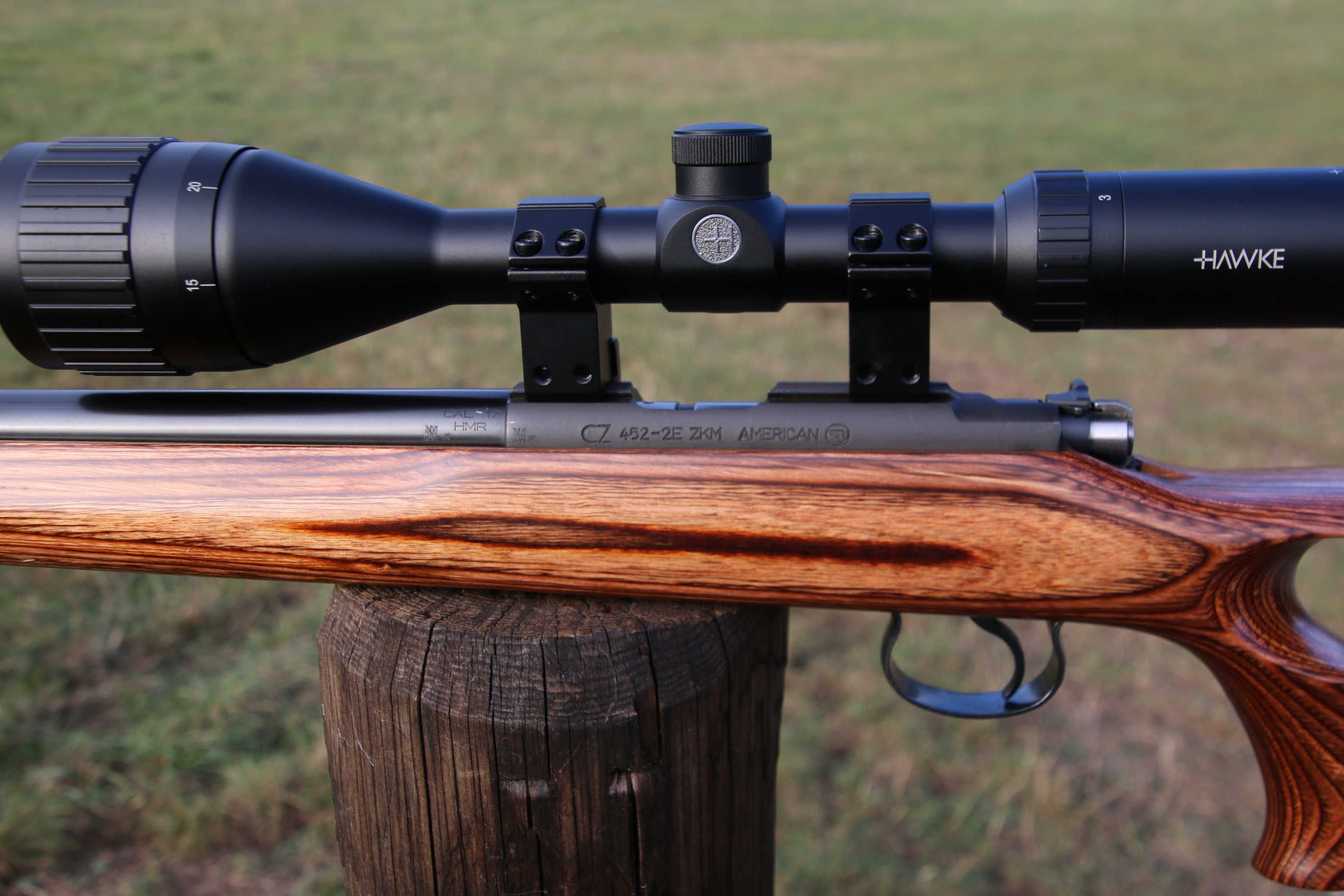 CZ 452
