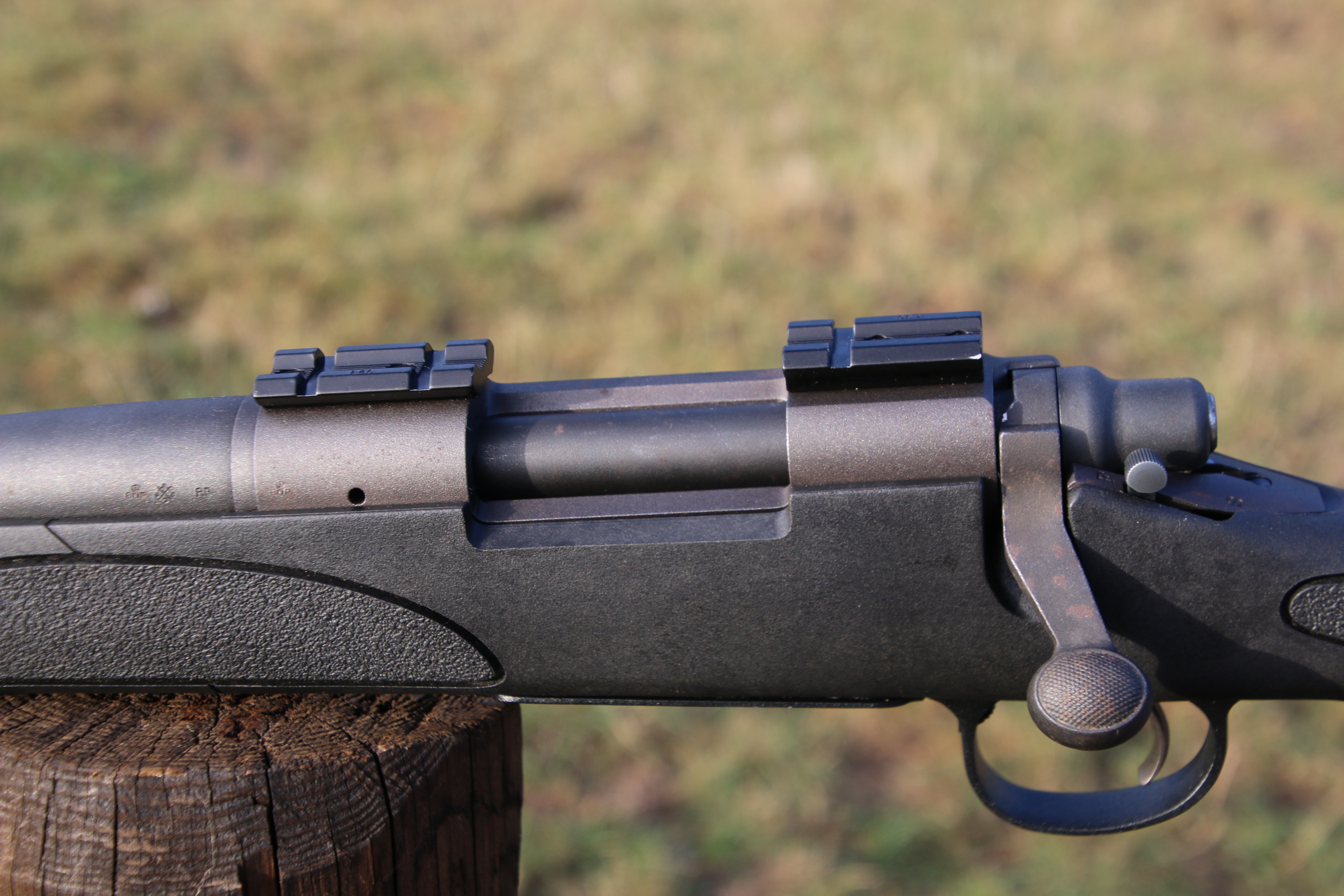 Remington 700