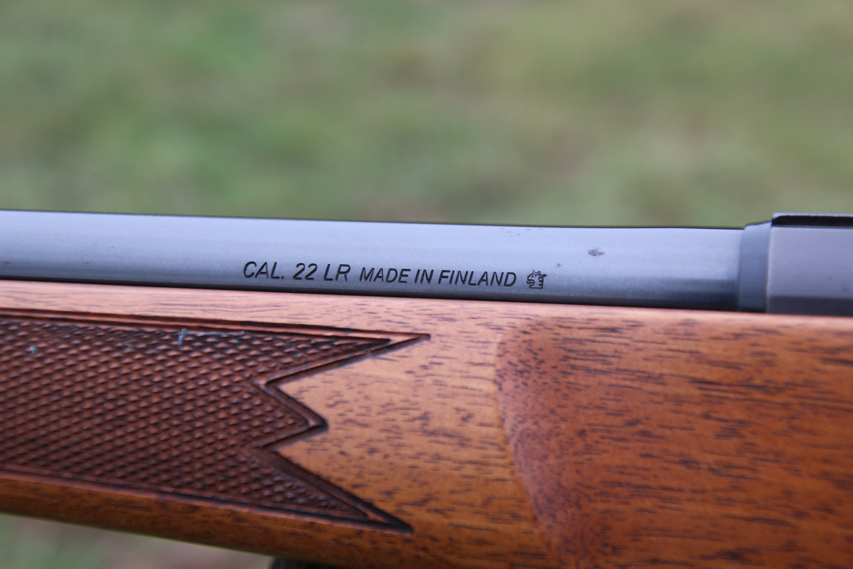 Sako Finnfire
