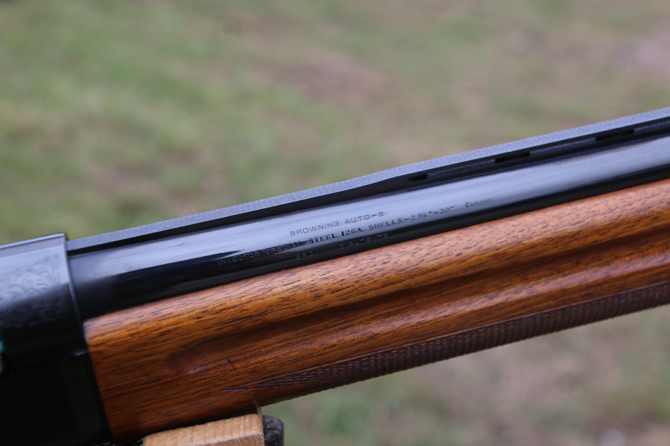 Browning A5