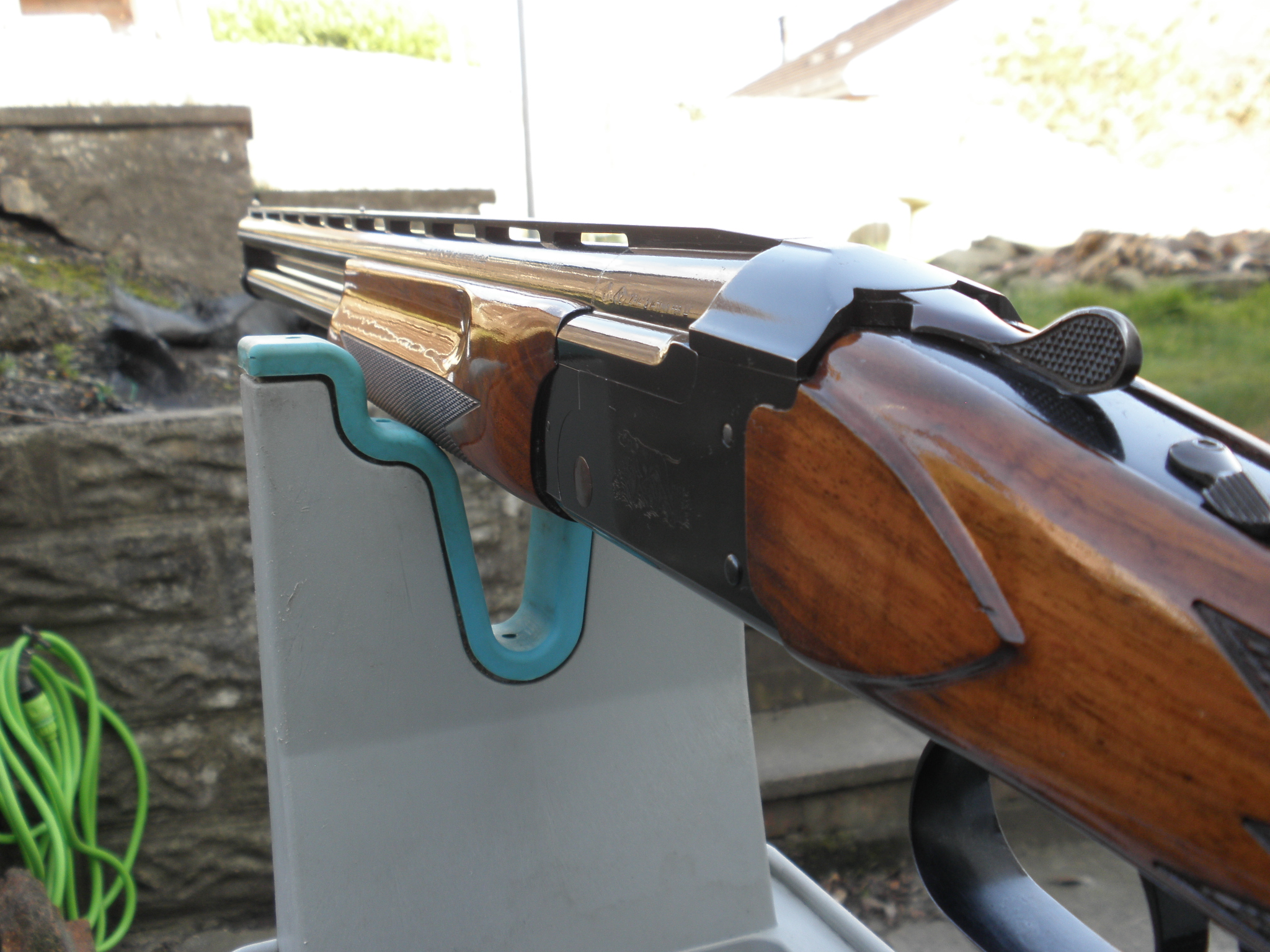 Remington 3200